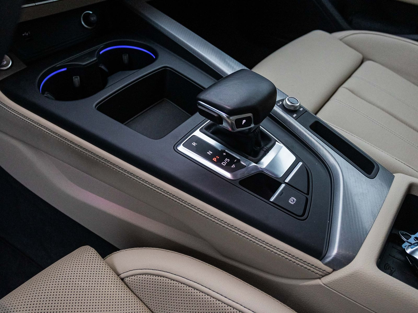 Audi A5 Sportback Advanced 40TFSI Stronic Navi LED Panorama