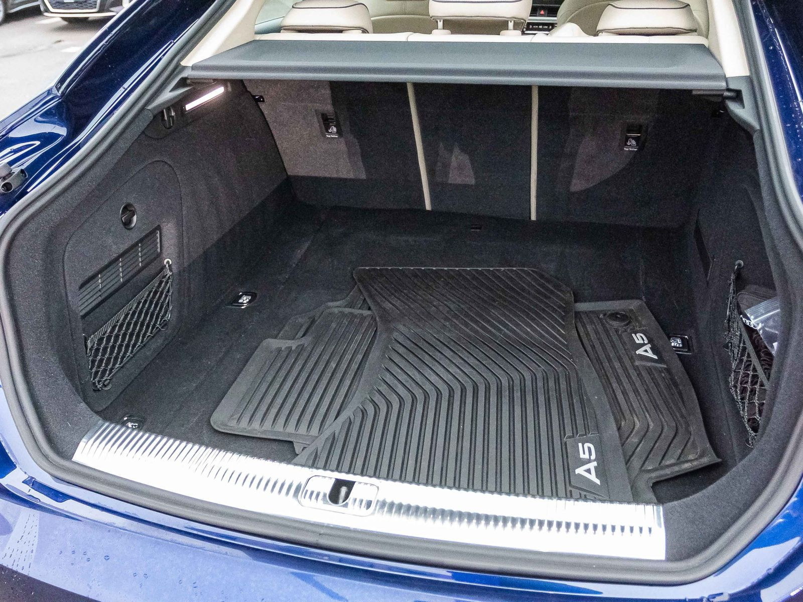 Audi A5 Sportback Advanced 40TFSI Stronic Navi LED Panorama