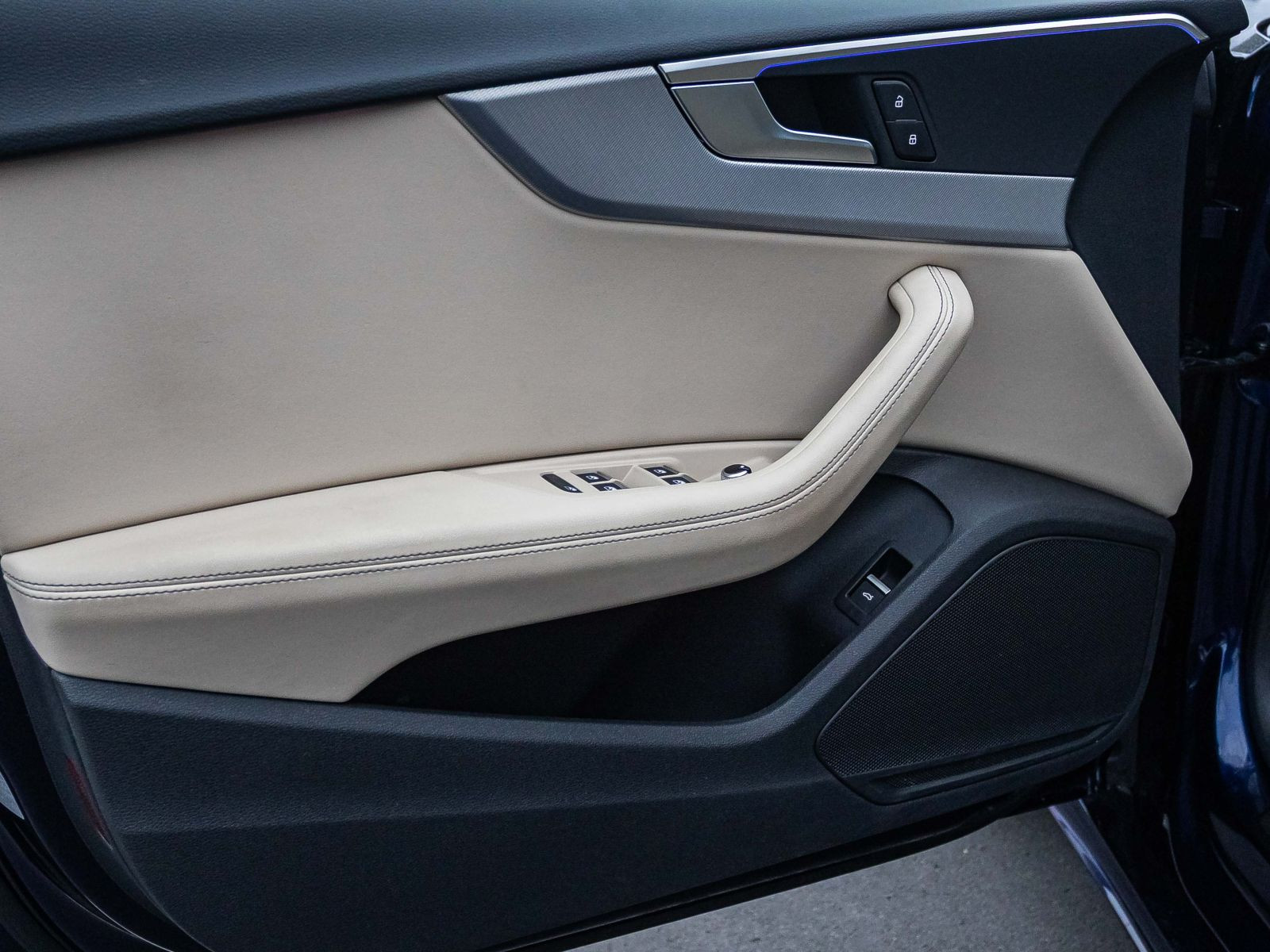 Audi A5 Sportback Advanced 40TFSI Stronic Navi LED Panorama