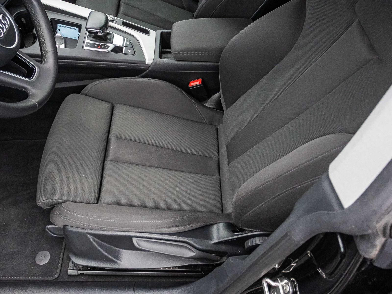 Audi A5 Sportback 35TFSI Stronic Navi LED Panorama