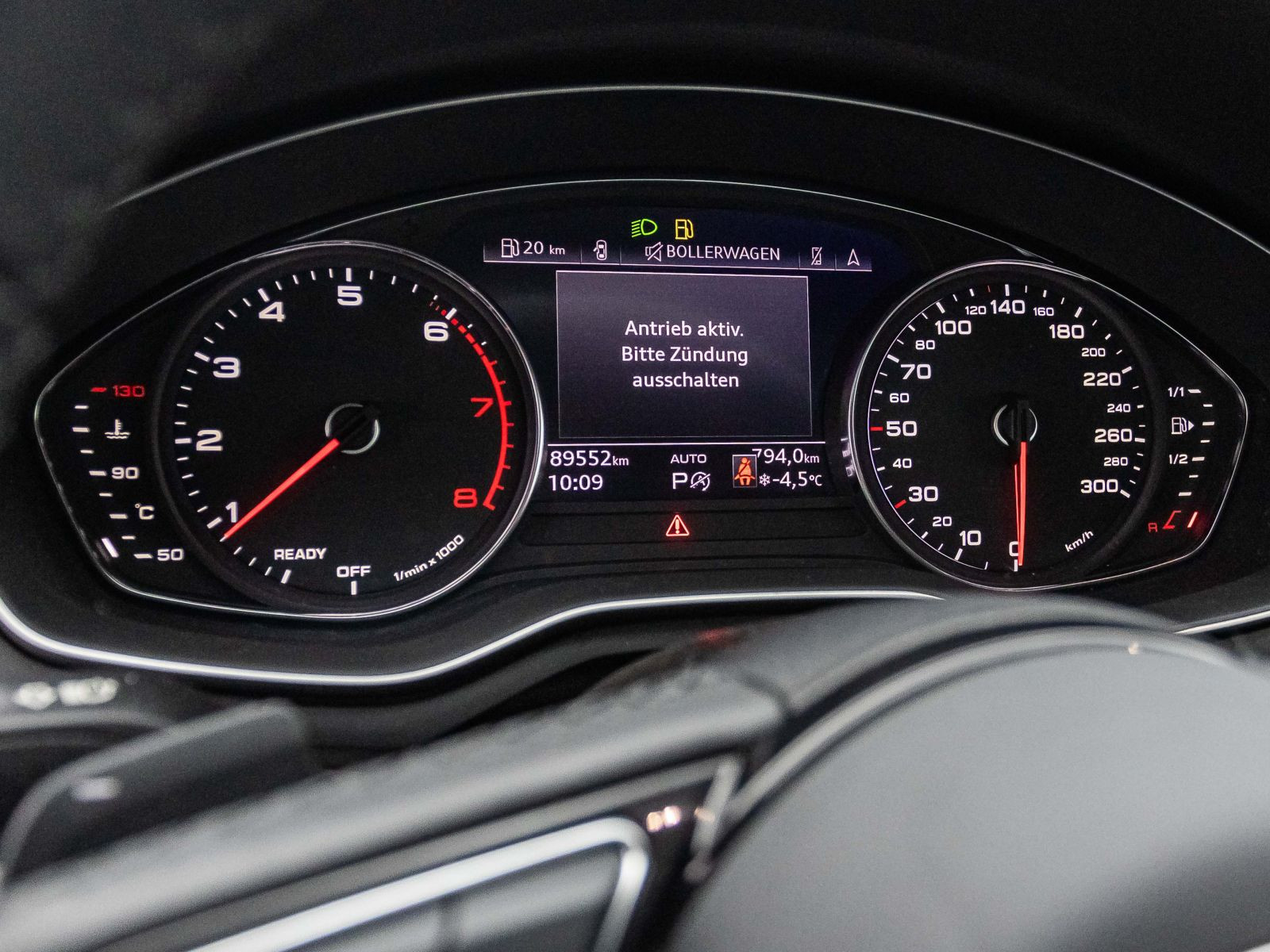 Audi A5 Sportback 35TFSI Stronic Navi LED Panorama