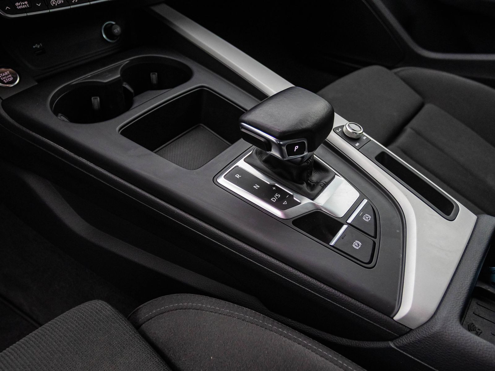 Audi A5 Sportback 35TFSI Stronic Navi LED Panorama