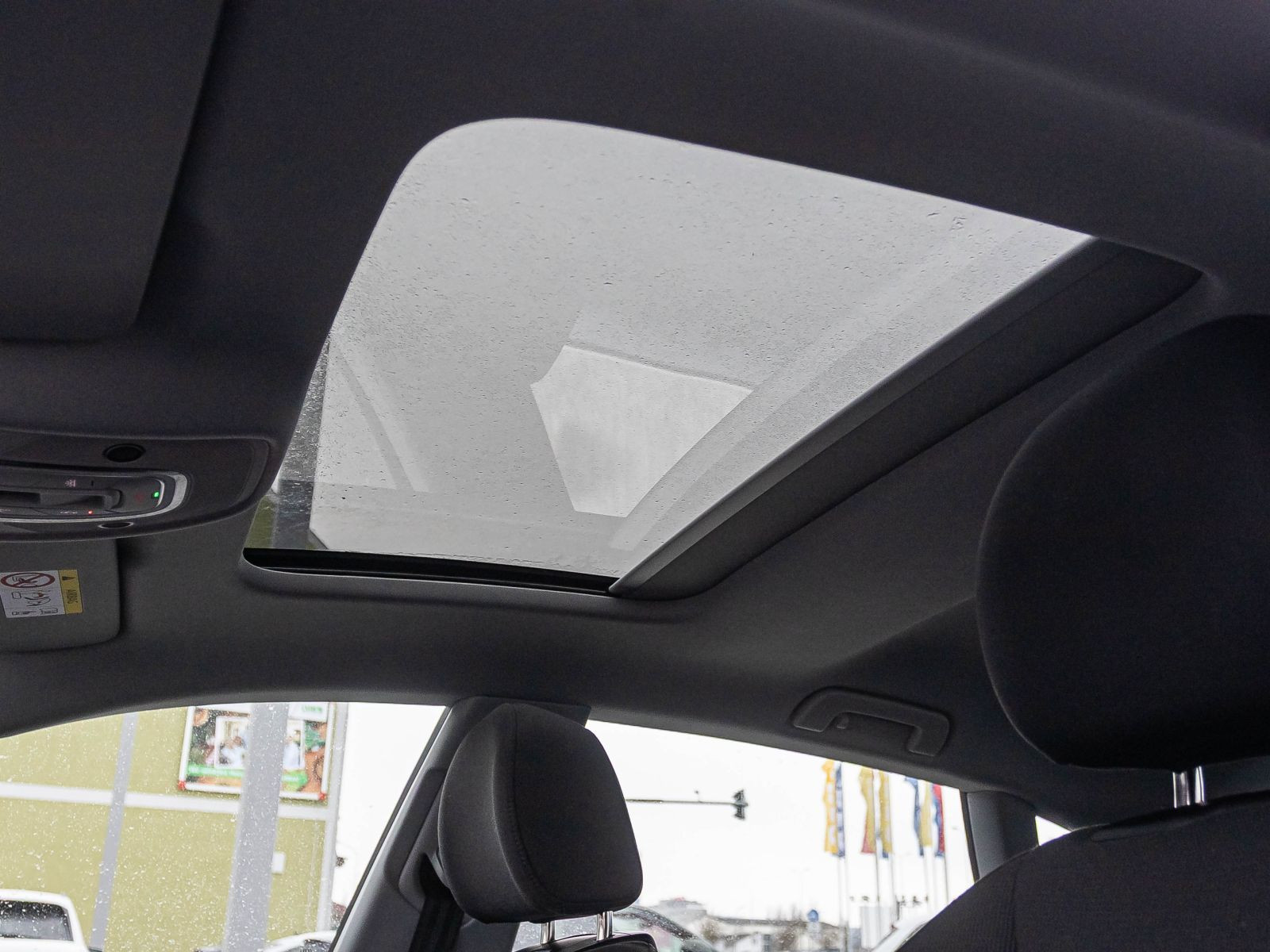 Audi A5 Sportback 35TFSI Stronic Navi LED Panorama