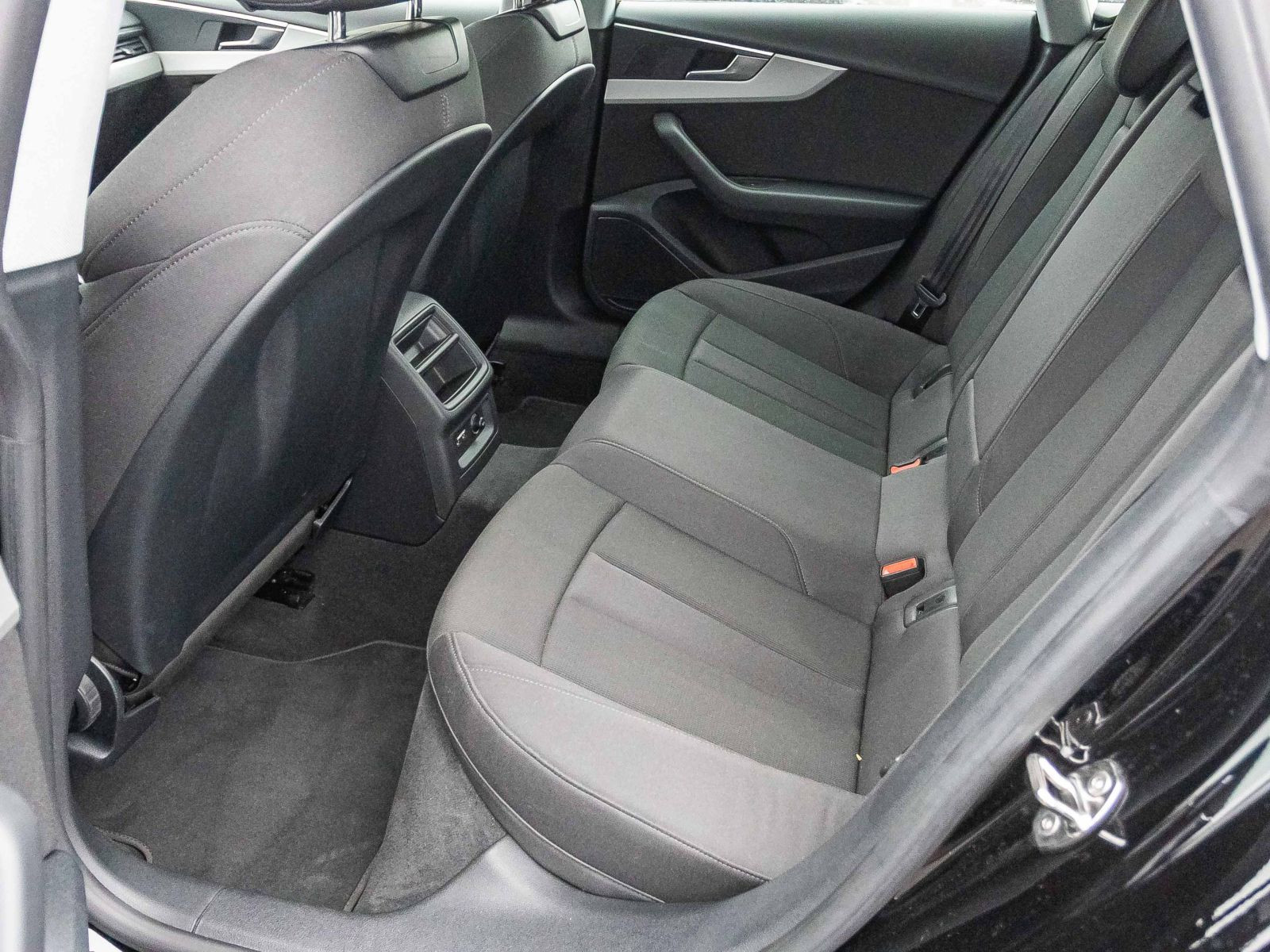 Audi A5 Sportback 35TFSI Stronic Navi LED Panorama