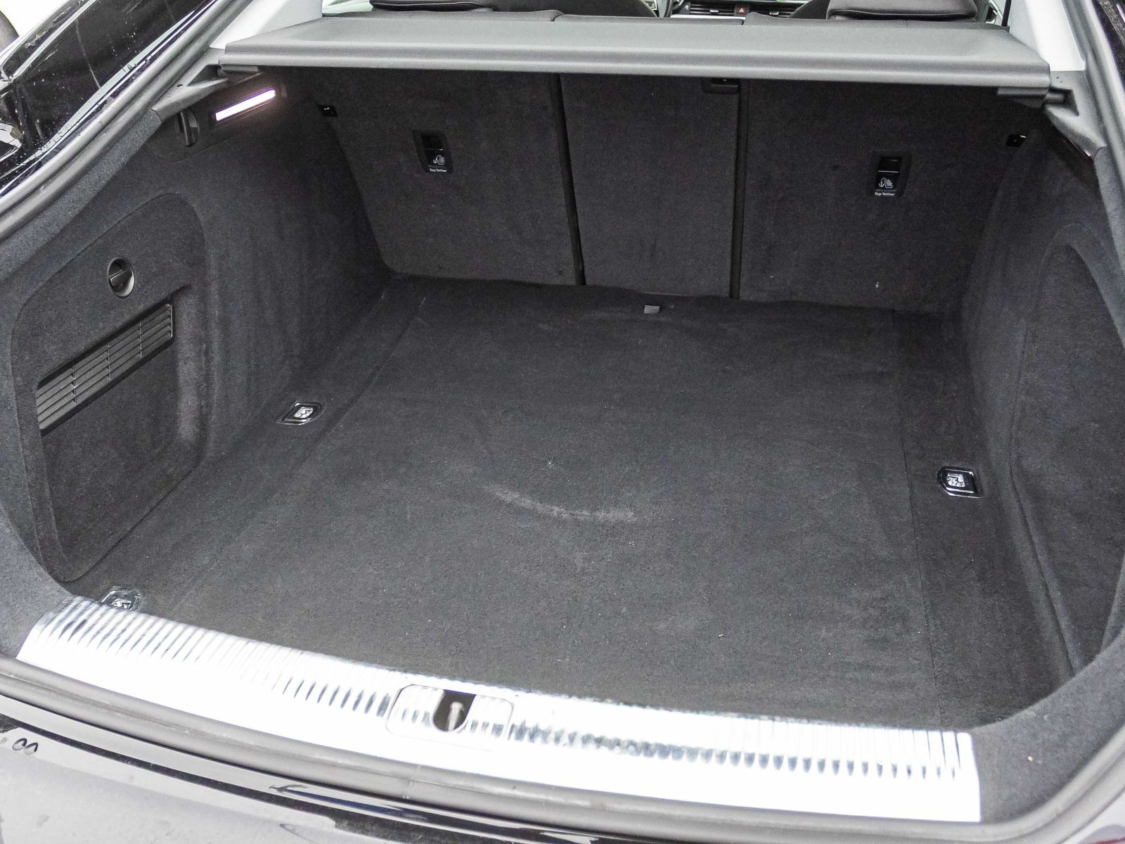 Audi A5 Sportback 35TFSI Stronic Navi LED Panorama