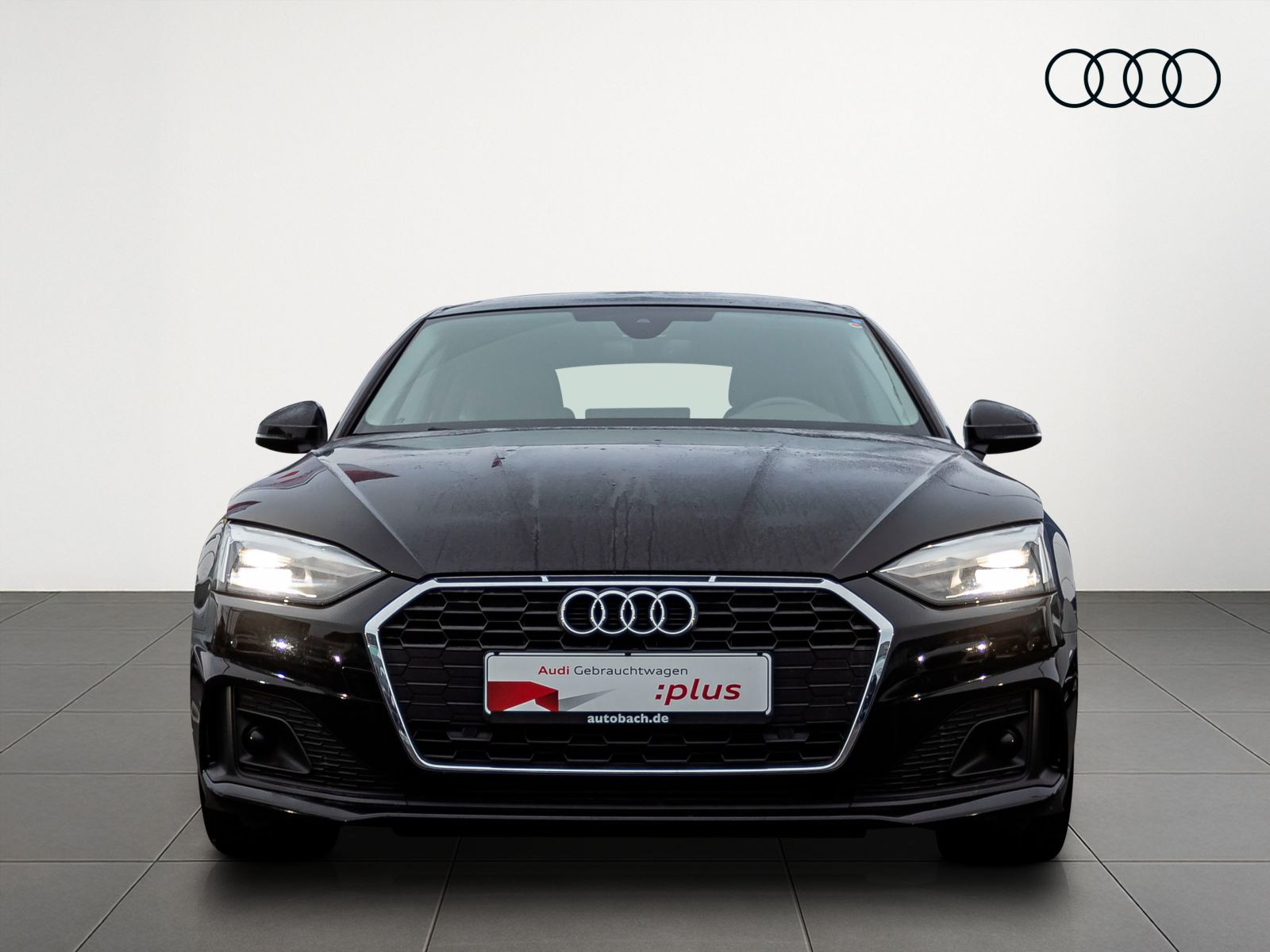 Audi A5 Sportback 35TFSI Stronic Navi LED Panorama