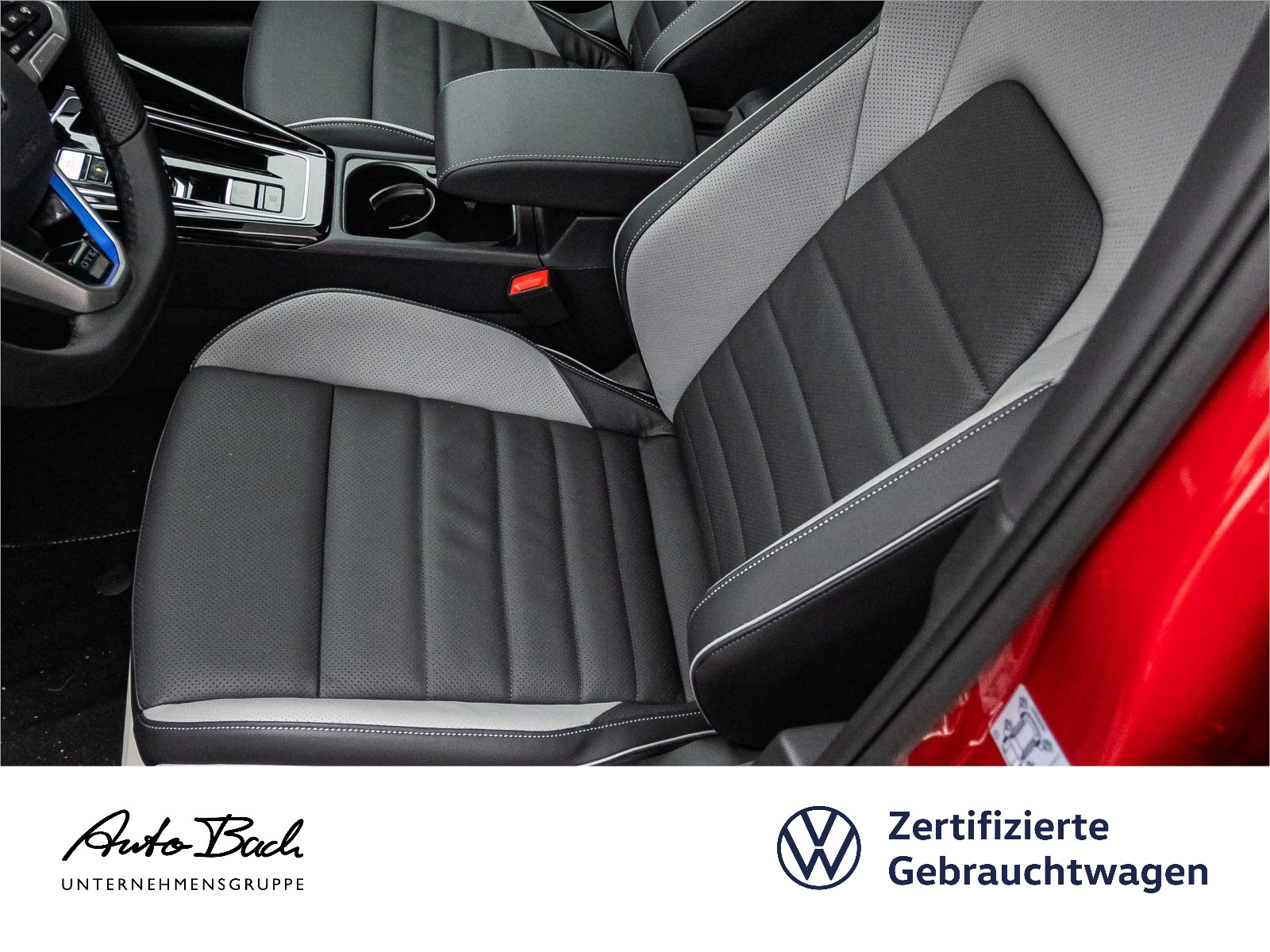 Volkswagen Golf VIII GTE 1.5 TSI DSG eHybrid, Panoramadach, LED-Matrix, Navi, Leder