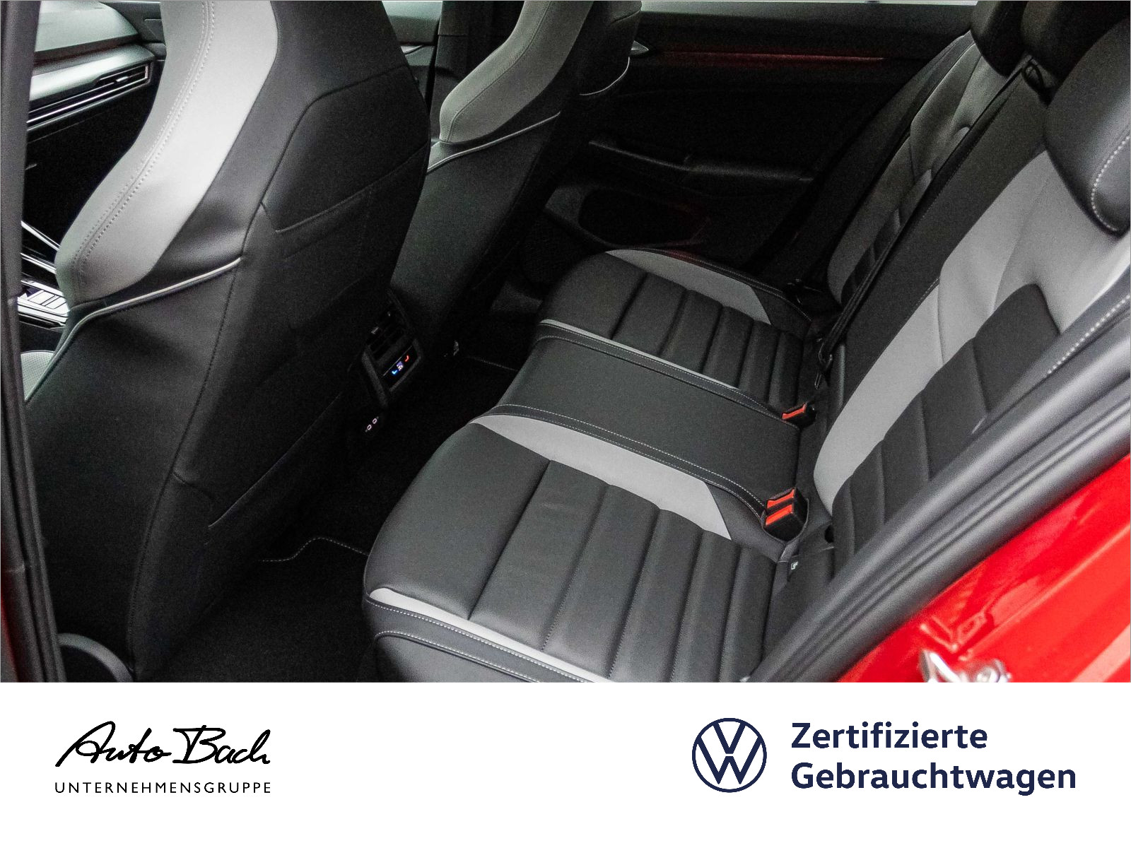 Volkswagen Golf VIII GTE 1.5 TSI DSG eHybrid, Panoramadach, LED-Matrix, Navi, Leder