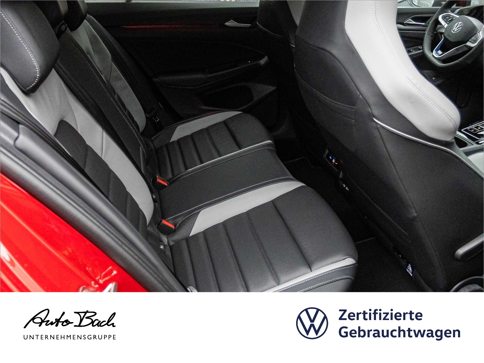 Volkswagen Golf VIII GTE 1.5 TSI DSG eHybrid, Panoramadach, LED-Matrix, Navi, Leder