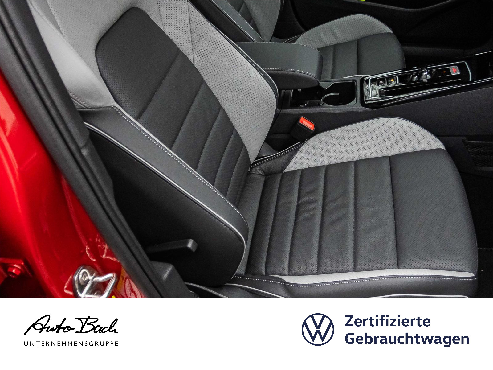Volkswagen Golf VIII GTE 1.5 TSI DSG eHybrid, Panoramadach, LED-Matrix, Navi, Leder