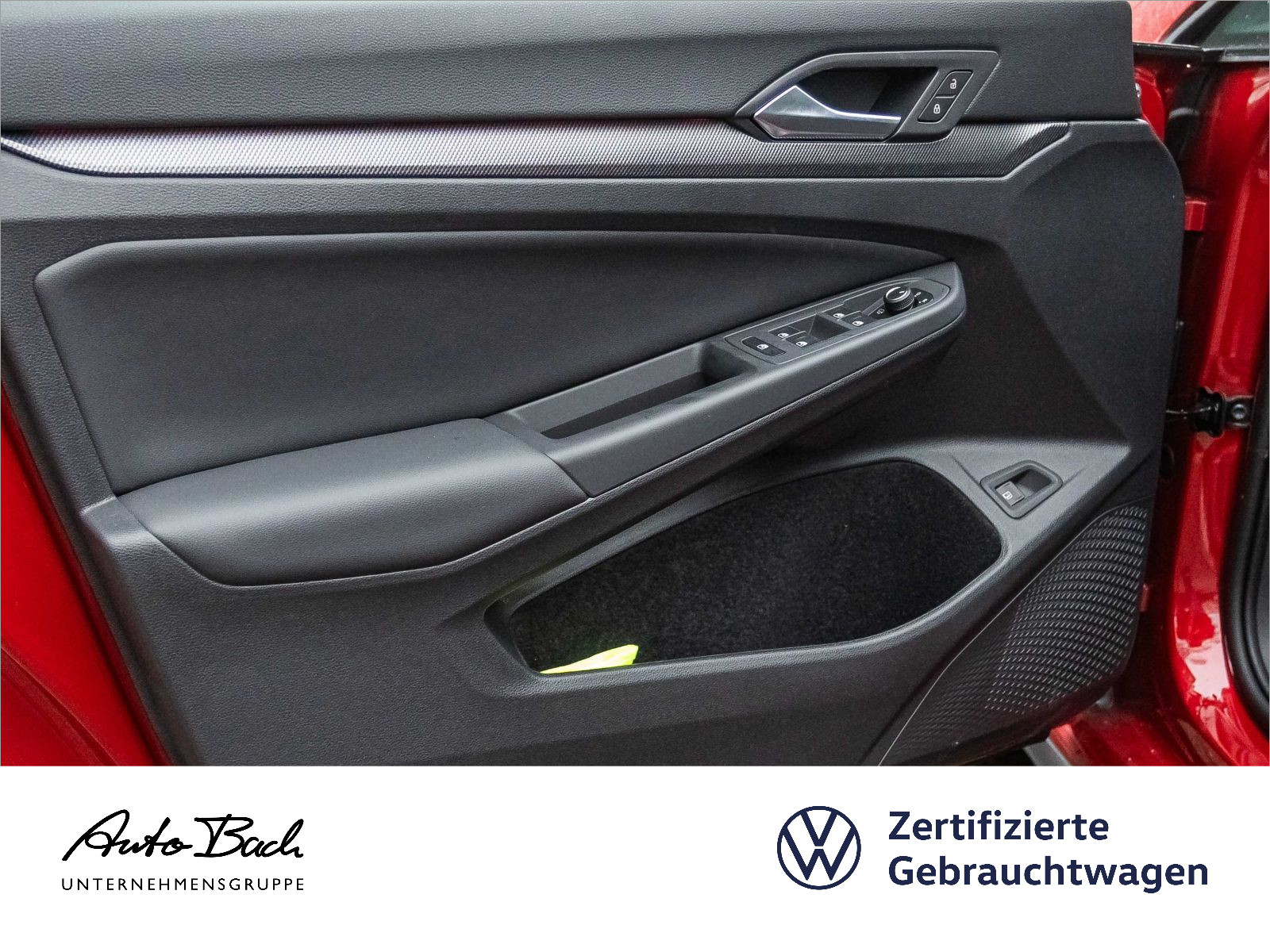 Volkswagen Golf VIII GTE 1.5 TSI DSG eHybrid, Panoramadach, LED-Matrix, Navi, Leder