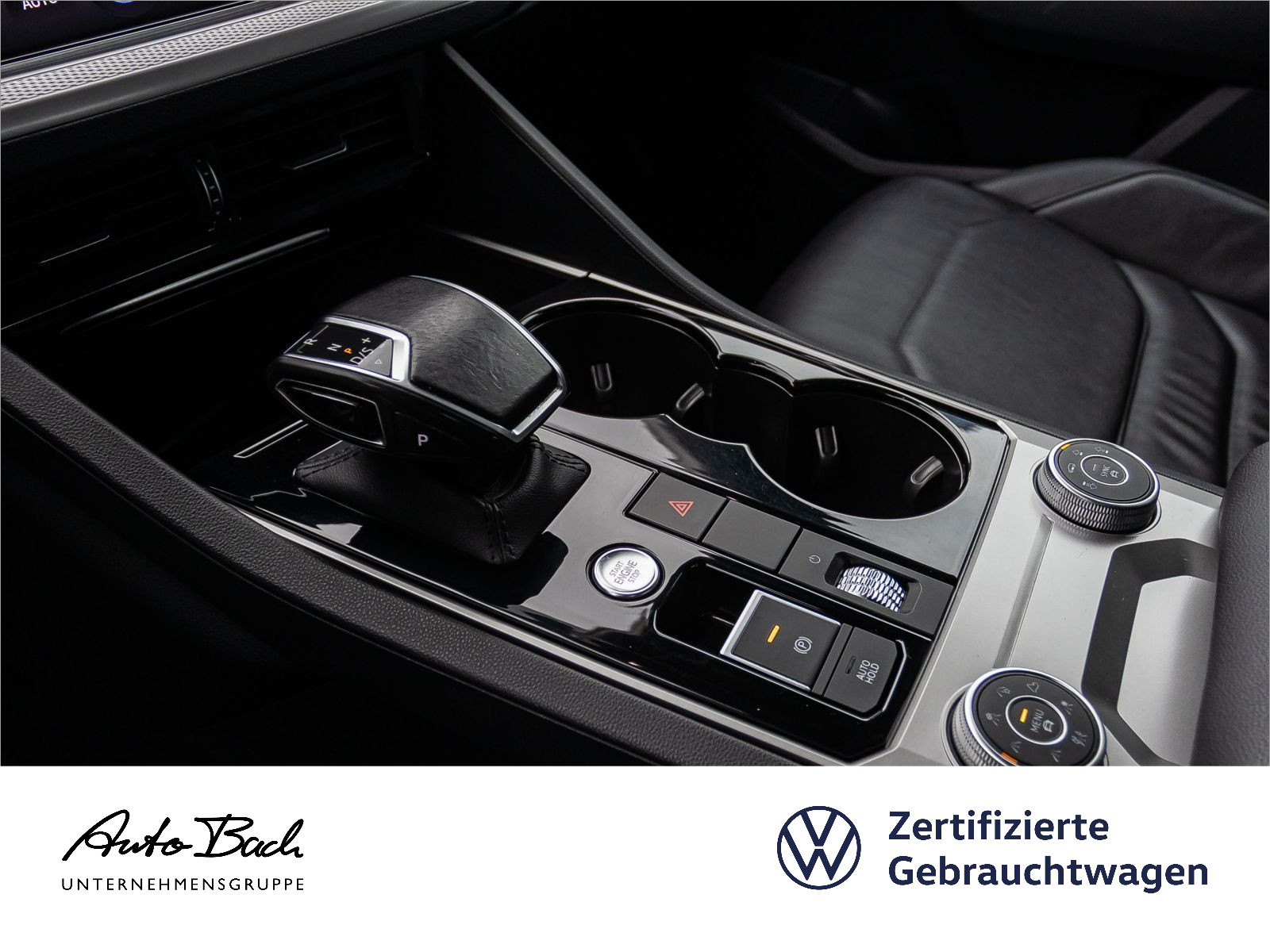 Volkswagen Touareg 3.0TDI Navi LED Standhzg Luft Leder ACC