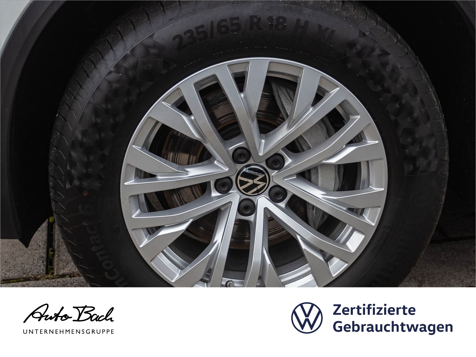 Volkswagen Touareg 3.0TDI Navi LED Standhzg Luft Leder ACC