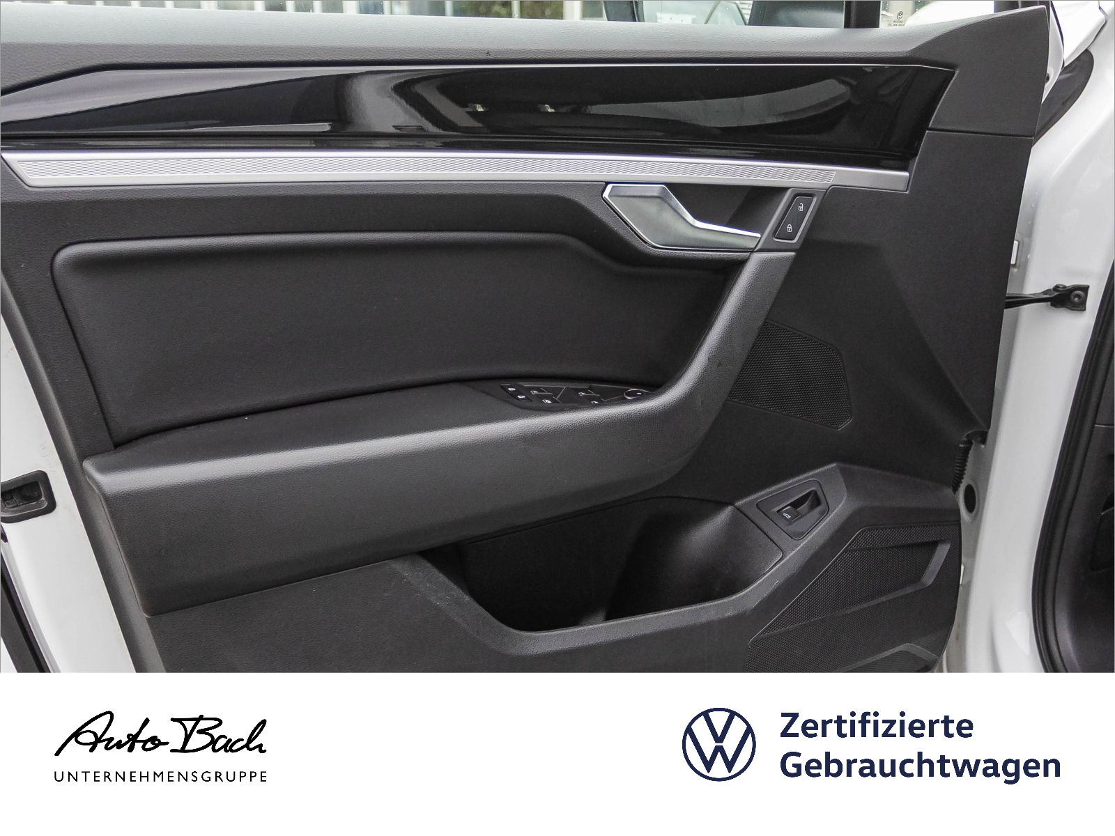 Volkswagen Touareg 3.0TDI Navi LED Standhzg Luft Leder ACC