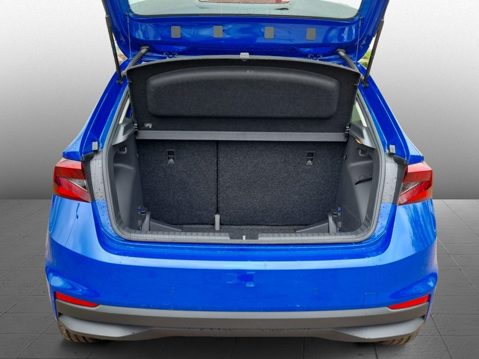 Skoda Fabia Essence 1,0 MPI 59 kW 5-Gang-Schaltgetriebe