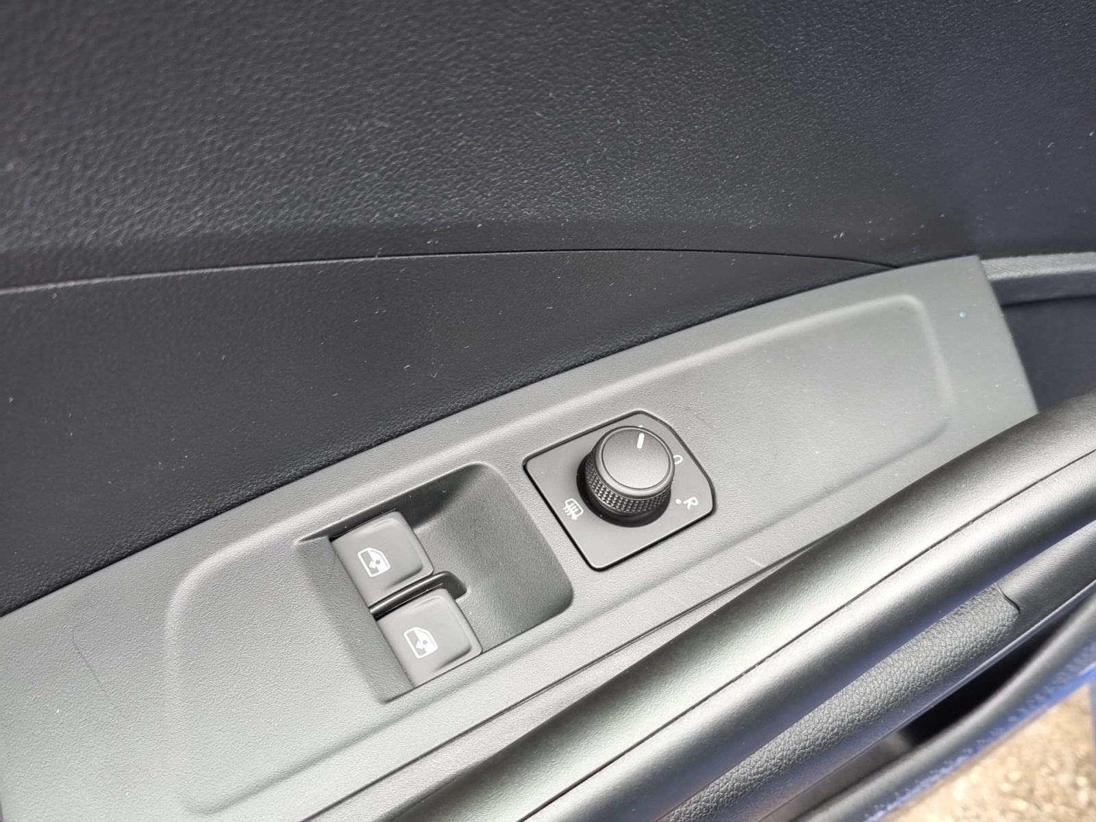 Skoda Fabia Essence 1,0 MPI 59 kW 5-Gang-Schaltgetriebe