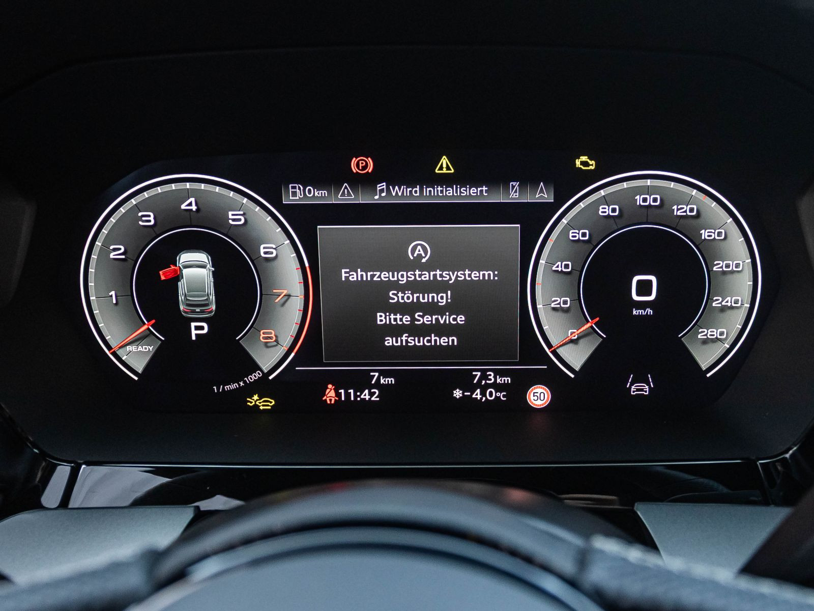 Audi A3 Sportback S line TFSI 110 kW Stronic Business Plus Klimatisierung Plus S-Interieur