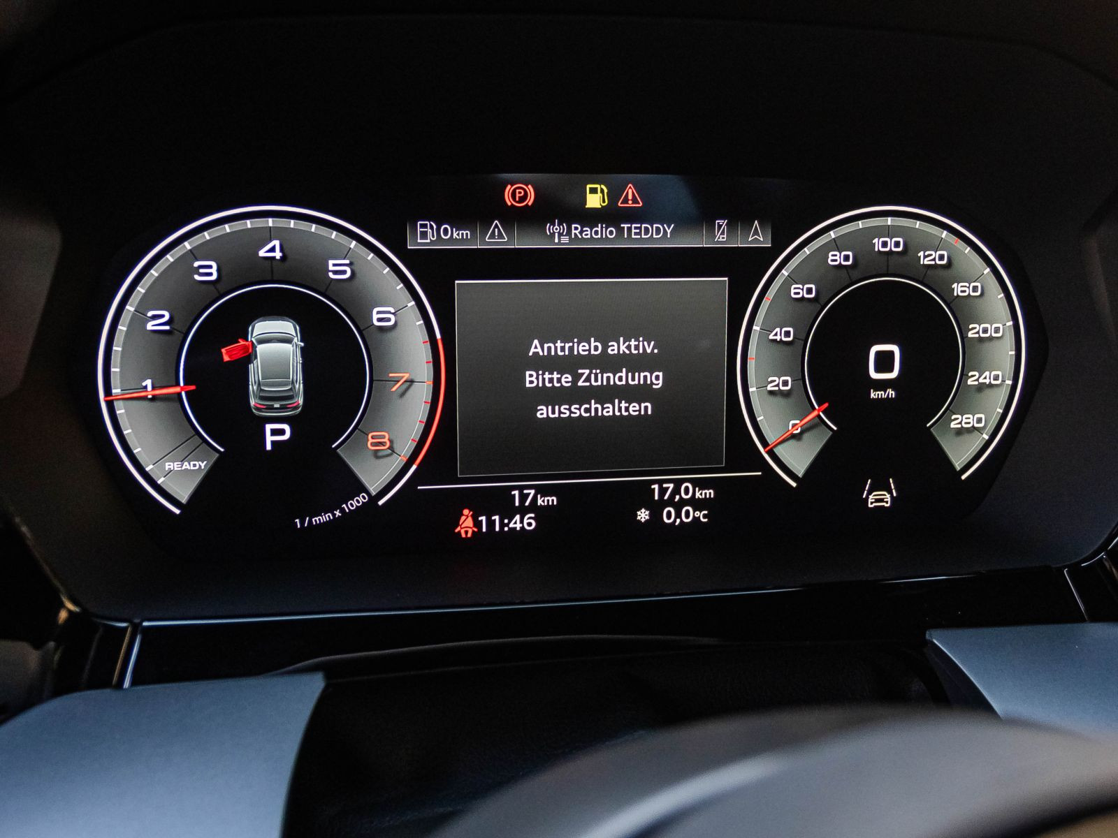 Audi A3 Sportback S line TFSI 150PS Stronic S-Sportsitze Business Klima-Plus LED