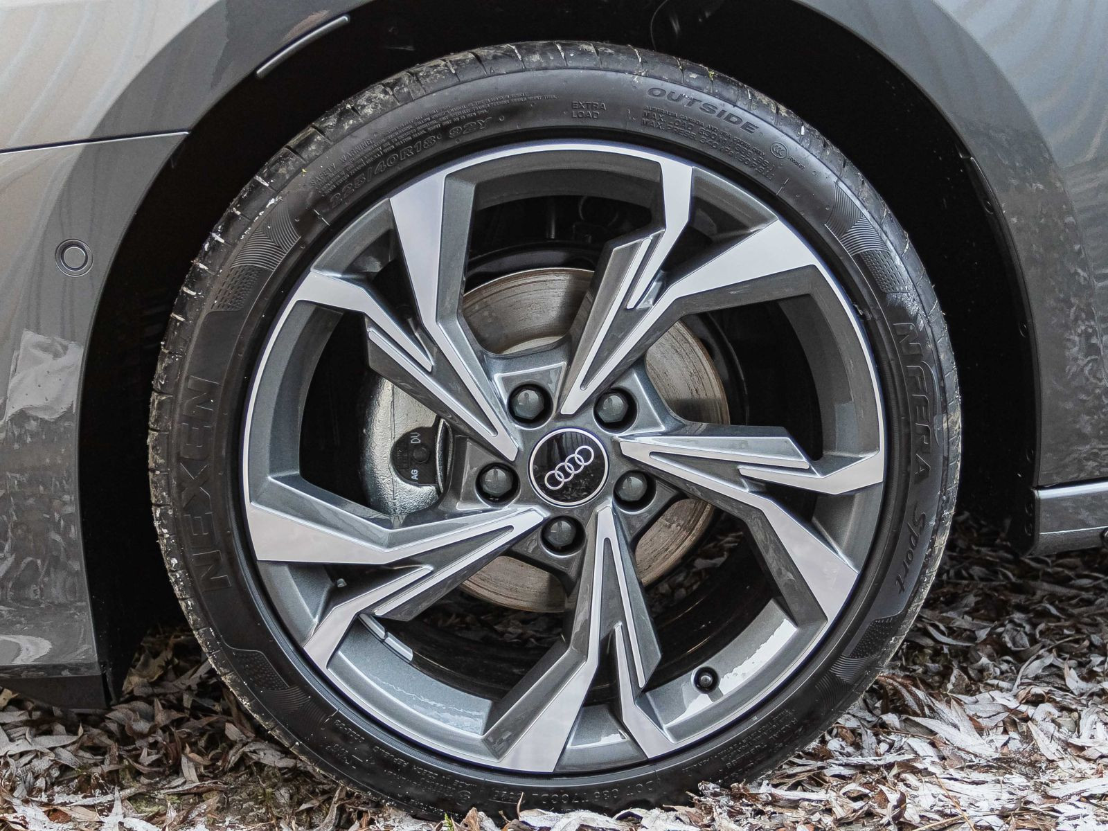 Audi A3 Sportback S line TFSI 150PS Stronic S-Sportsitze Business Klima-Plus LED