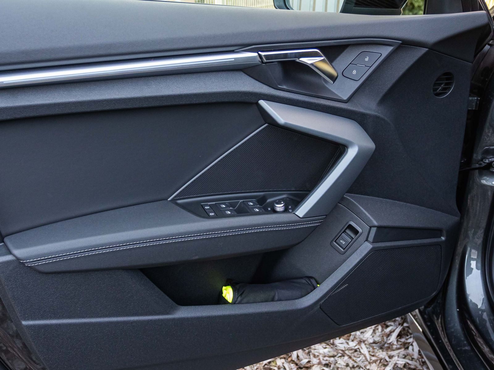 Audi A3 Sportback S line TFSI 150PS Stronic S-Sportsitze Business Klima-Plus LED