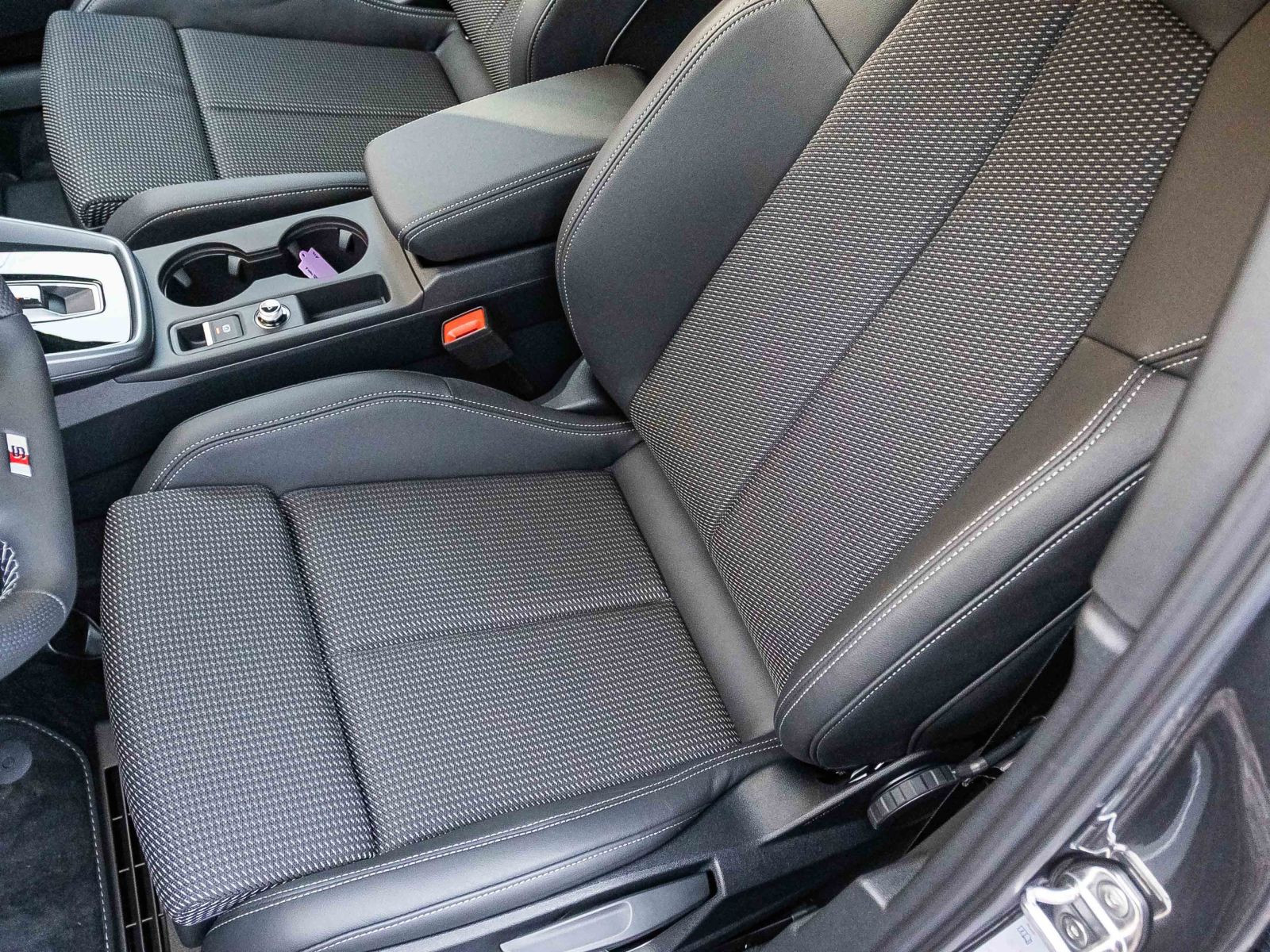 Audi A3 Sportback S line TFSI 150PS Stronic S-Sportsitze Business Klima-Plus LED