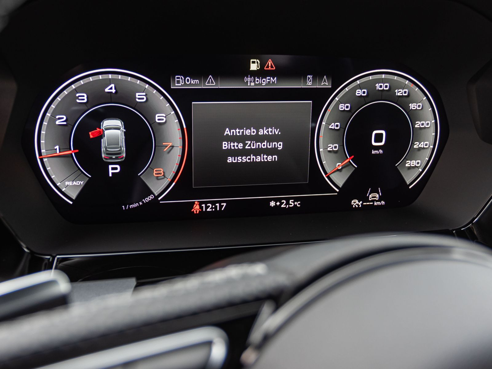 Audi A3 Sportback S line TFSI 150PS Stronic Business Plus Klimatisierung Plus S-Interieur