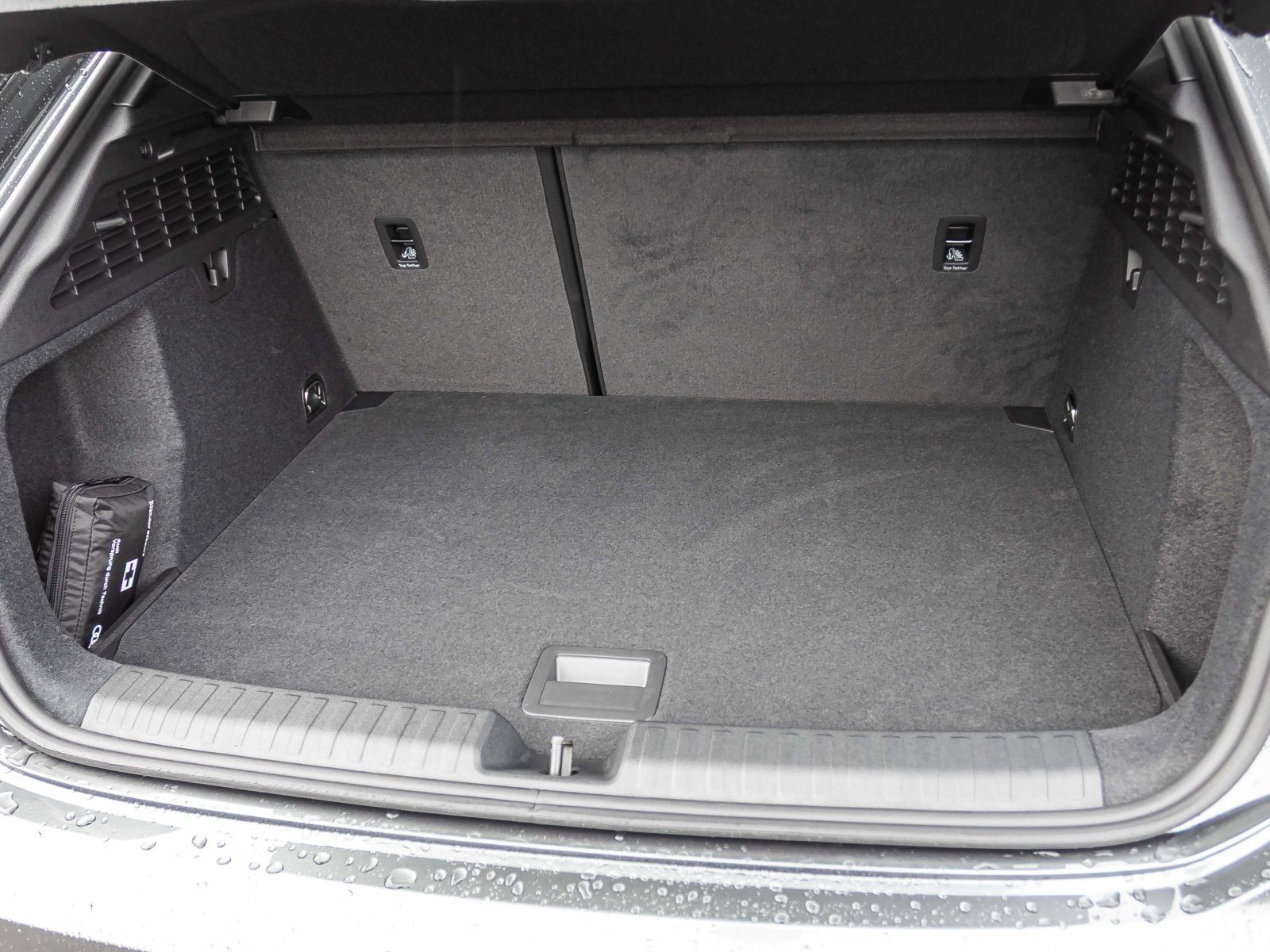 Audi A3 Sportback S line TFSI 150PS Stronic Business Plus Klimatisierung Plus S-Interieur