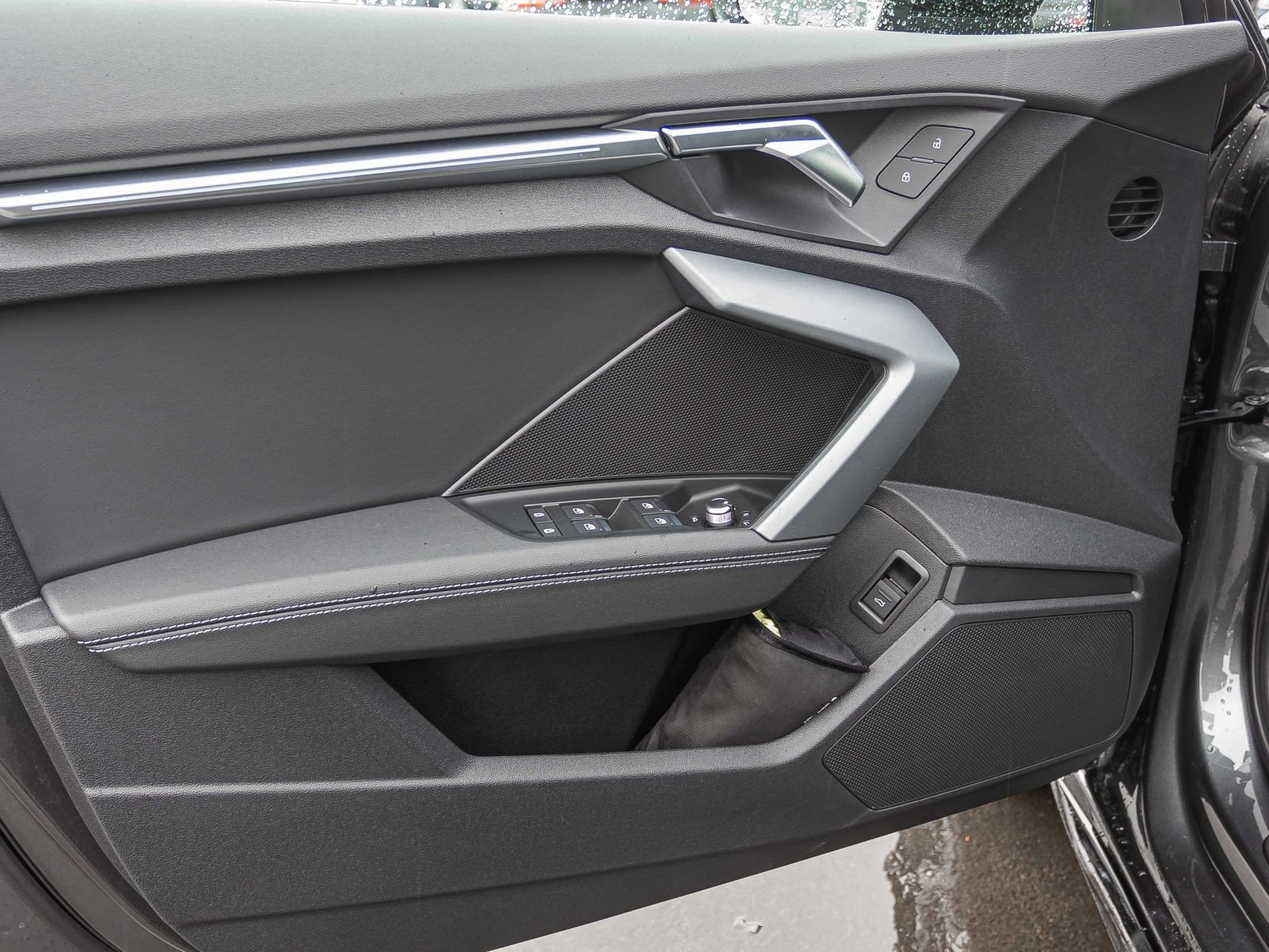 Audi A3 Sportback S line TFSI 150PS Stronic Business Plus Klimatisierung Plus S-Interieur