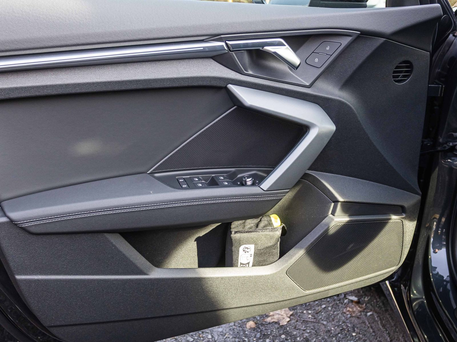 Audi A3 Sportback advanced TFSI 150PS S tronic S-Sportsitze Business  LED