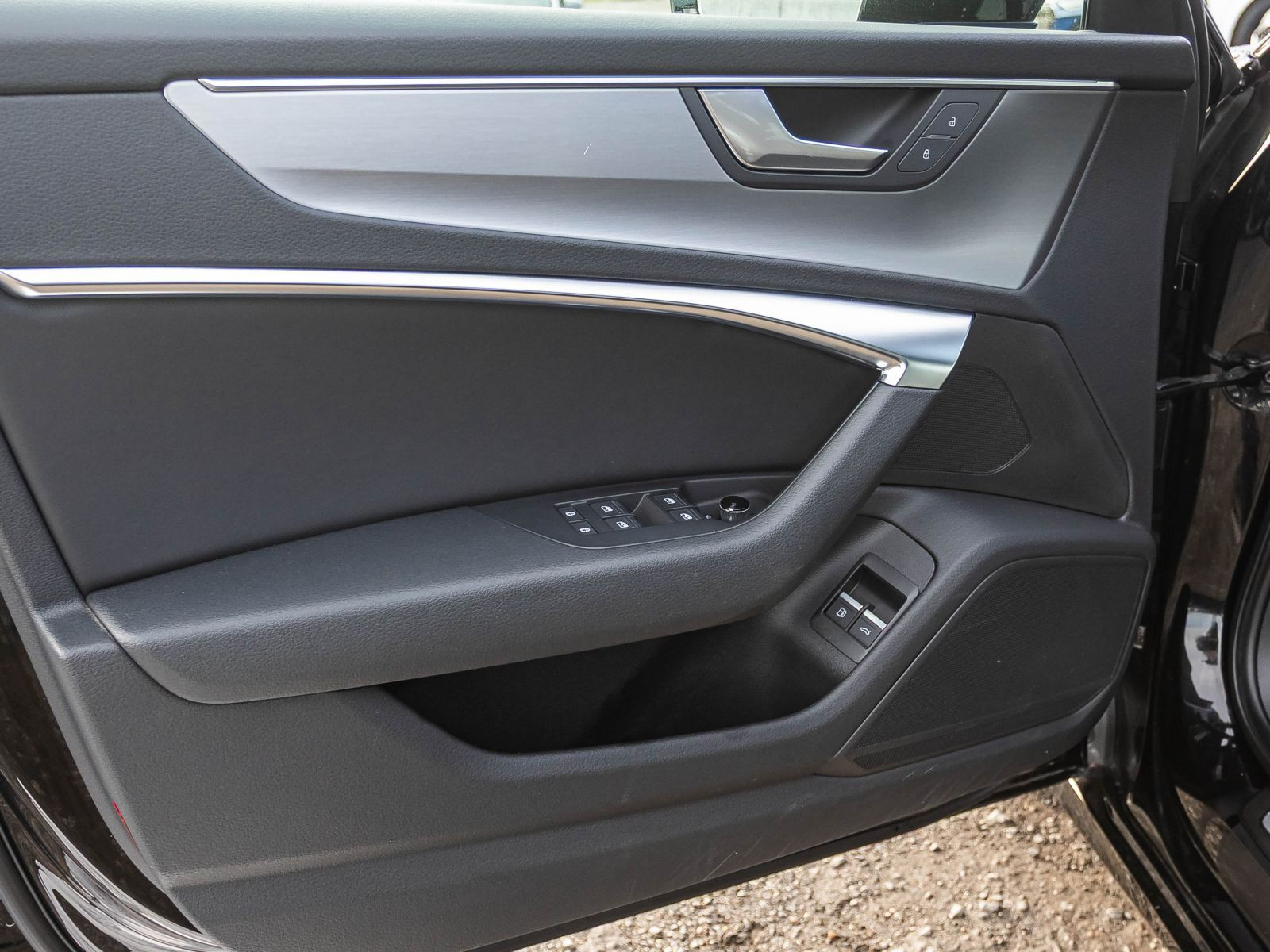 Audi A6 Avant Sport 55TFSI e Navi LED Standklima Panorama