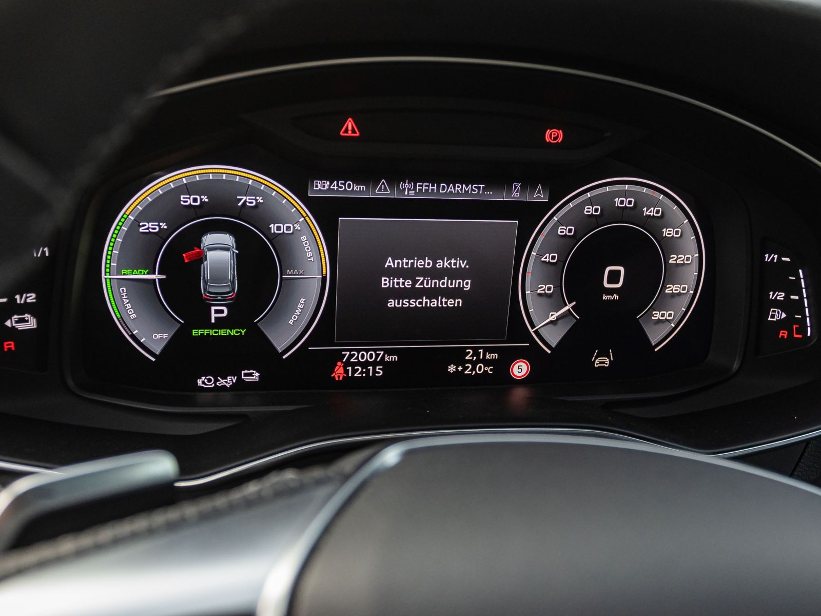 Audi A6 Avant Sport 55TFSI e Navi LED Standklima Panorama