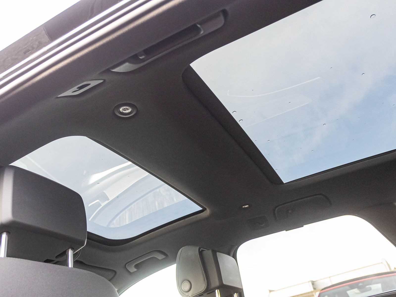 Audi A6 Avant Sport 55TFSI e Navi LED Standklima Panorama