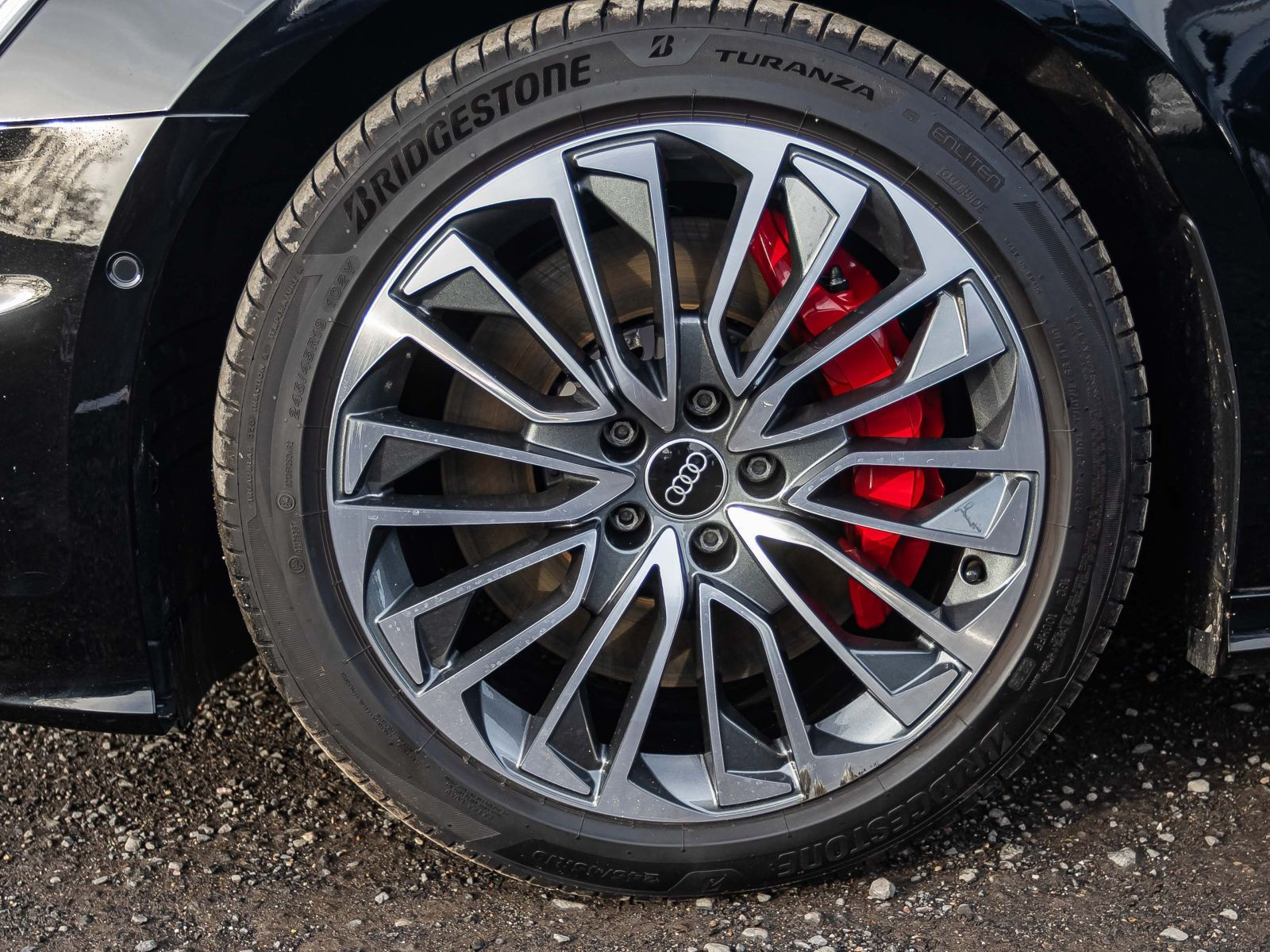 Audi A6 Avant Sport 55TFSI e Navi LED Standklima Panorama