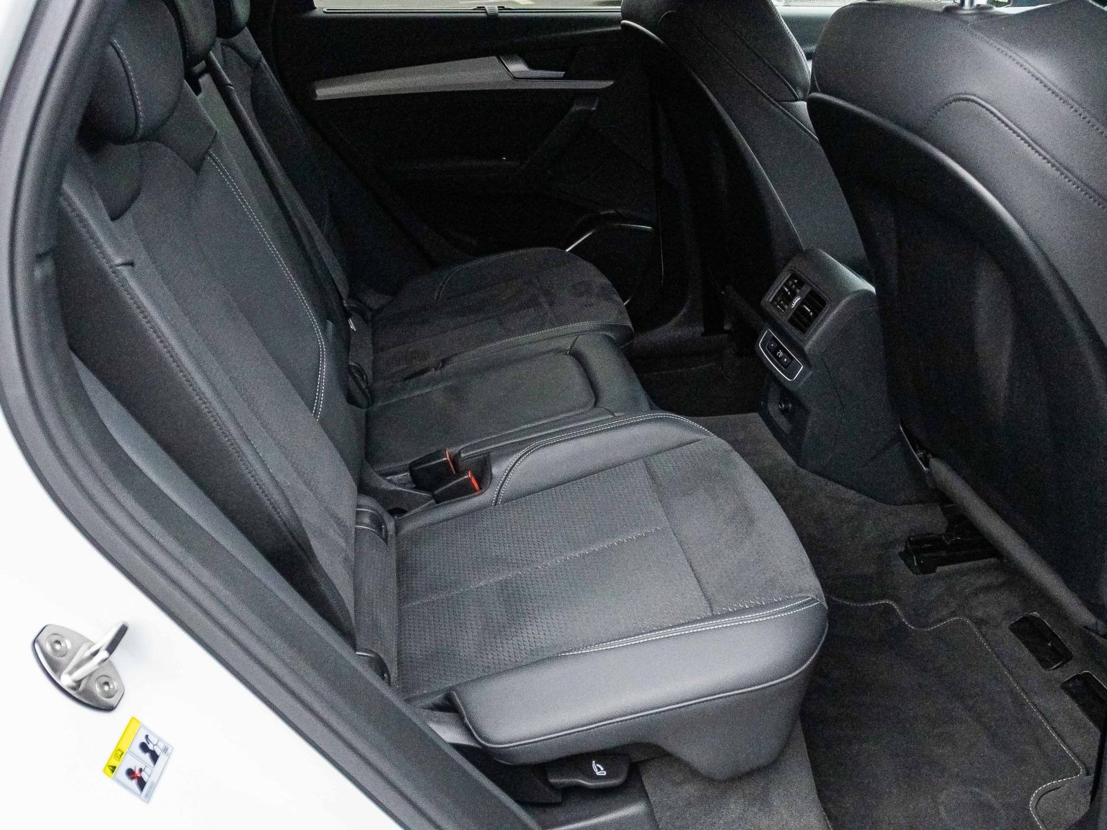 Audi Q5 TFSI e S line Navi LED GRA EPH DAB