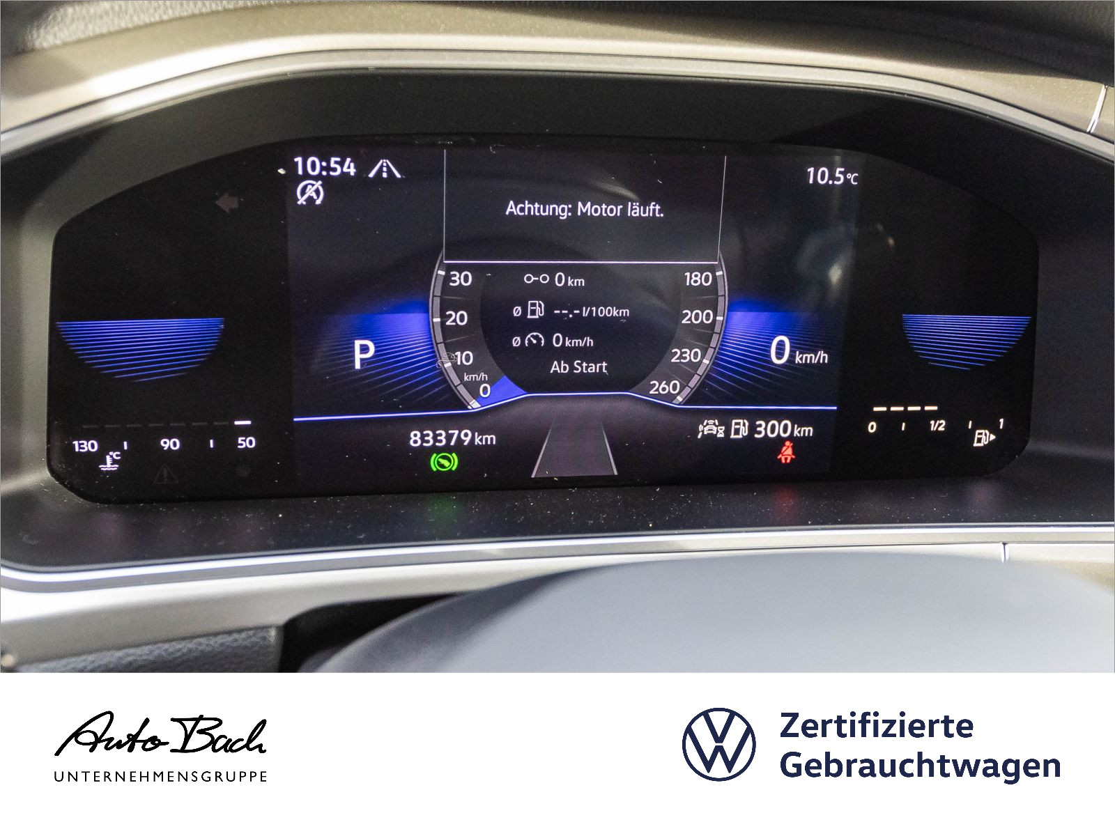 Volkswagen T-Roc 1.5 TSI MOVE DSG LED CarPlay EPH DAB
