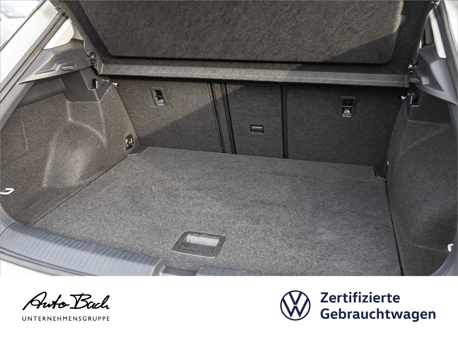 Volkswagen T-Roc 1.5 TSI MOVE DSG LED CarPlay EPH DAB