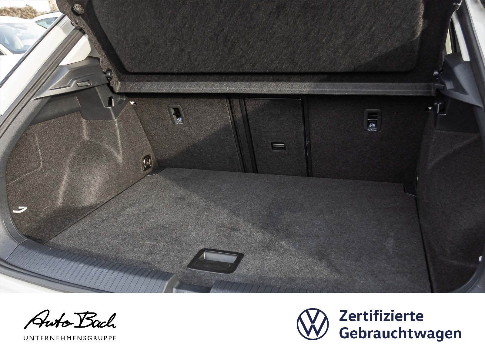 Volkswagen T-Roc 1.5 TSI MOVE DSG LED CarPlay EPH DAB