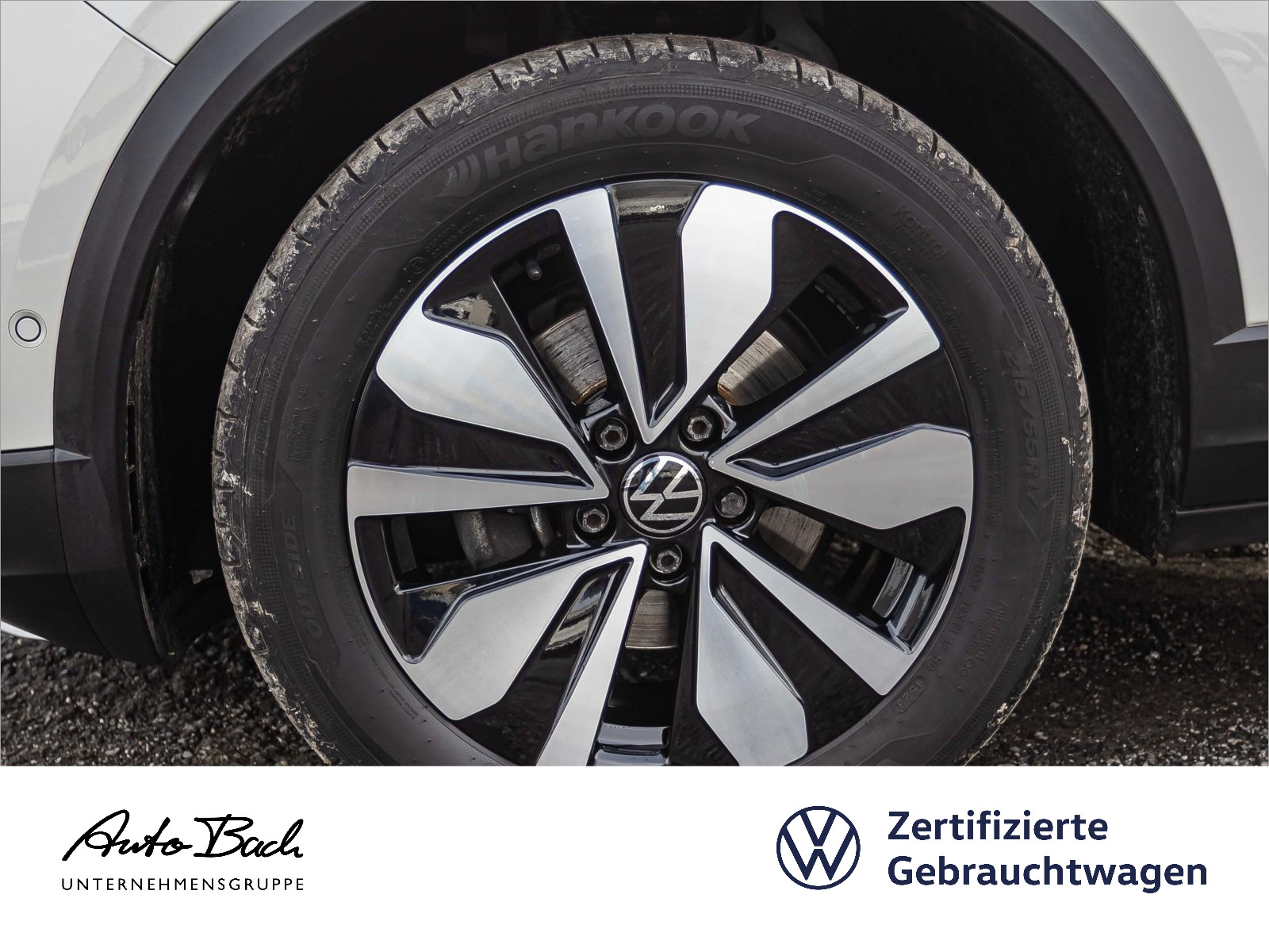 Volkswagen T-Roc 1.5 TSI MOVE DSG LED CarPlay EPH DAB