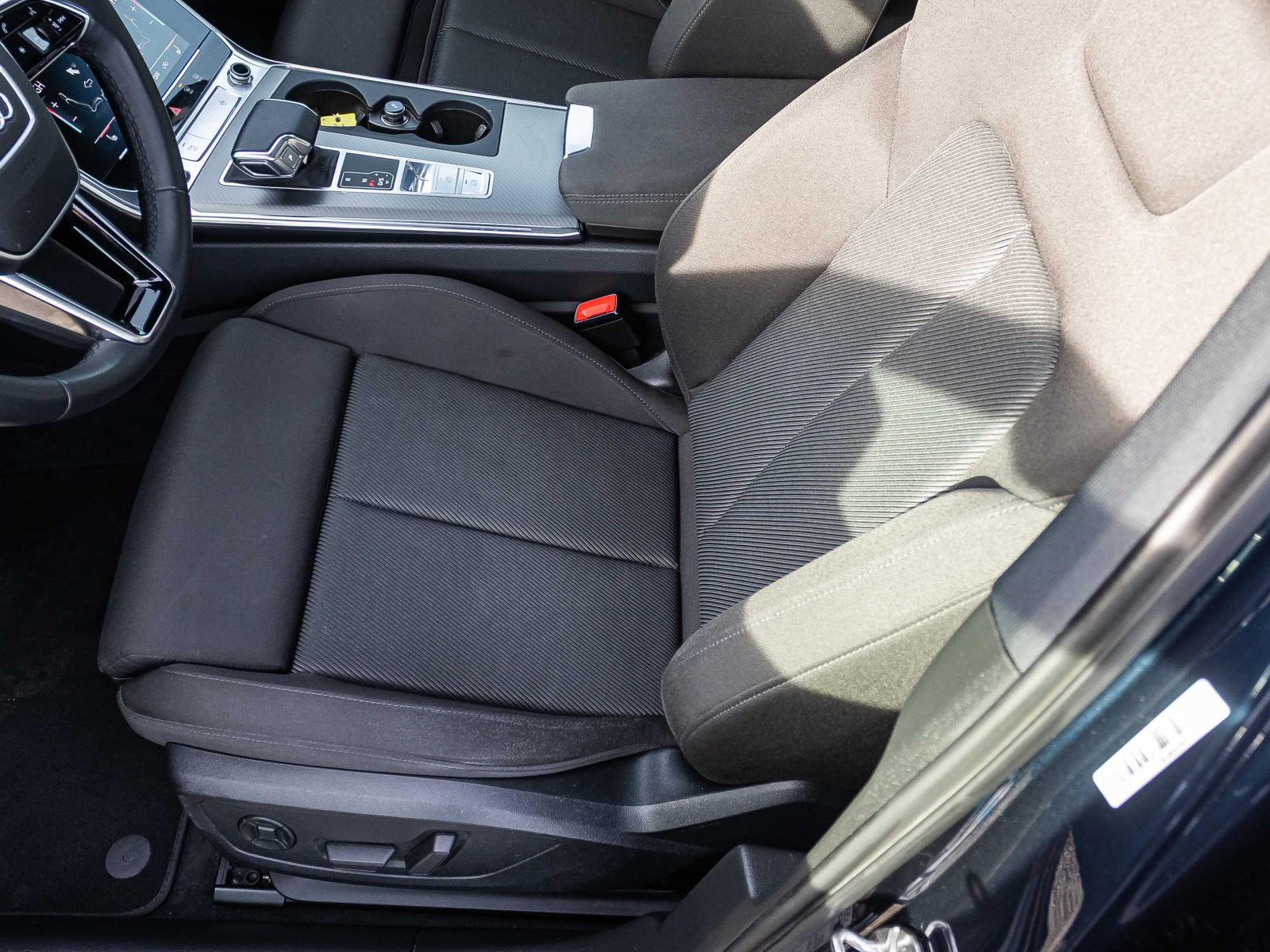 Audi A6 Avant S line 40TDI qu. Stronic Matrix ACC EPH