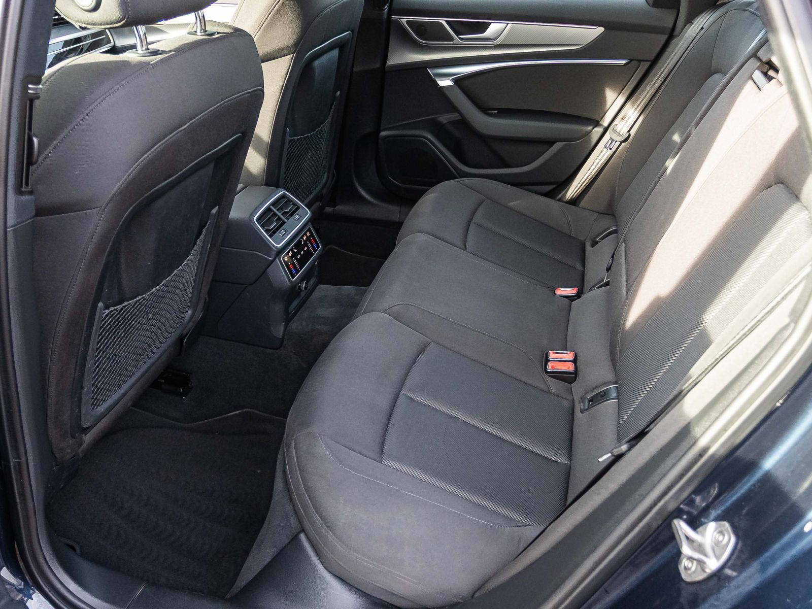 Audi A6 Avant S line 40TDI qu. Stronic Matrix ACC EPH