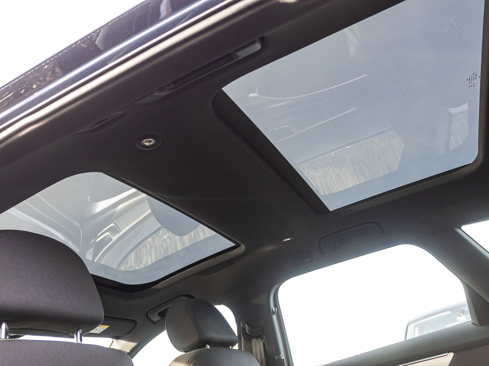 Audi A6 Avant S line 40TDI qu. Stronic Matrix ACC EPH