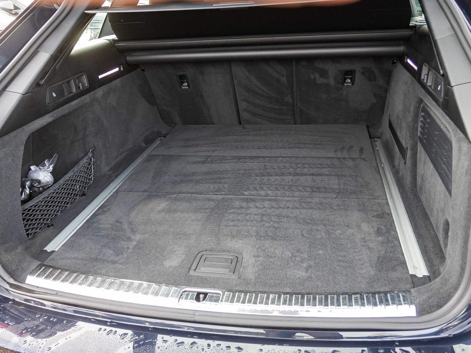 Audi A6 Avant S line 40TDI qu. Stronic Matrix ACC EPH