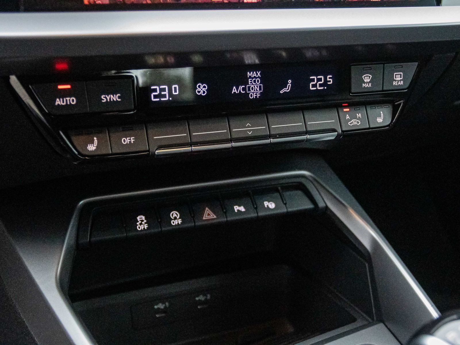 Audi A3 Sportback Advanced 30TFSI Navi LED GRA EPH DAB