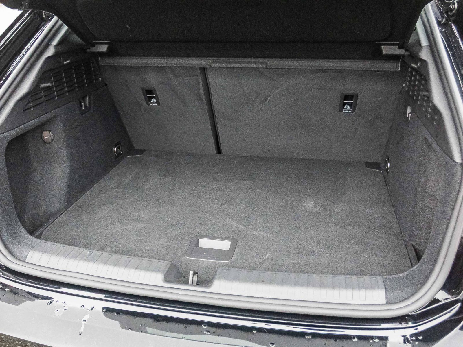 Audi A3 Sportback Advanced 30TFSI Navi LED GRA EPH DAB