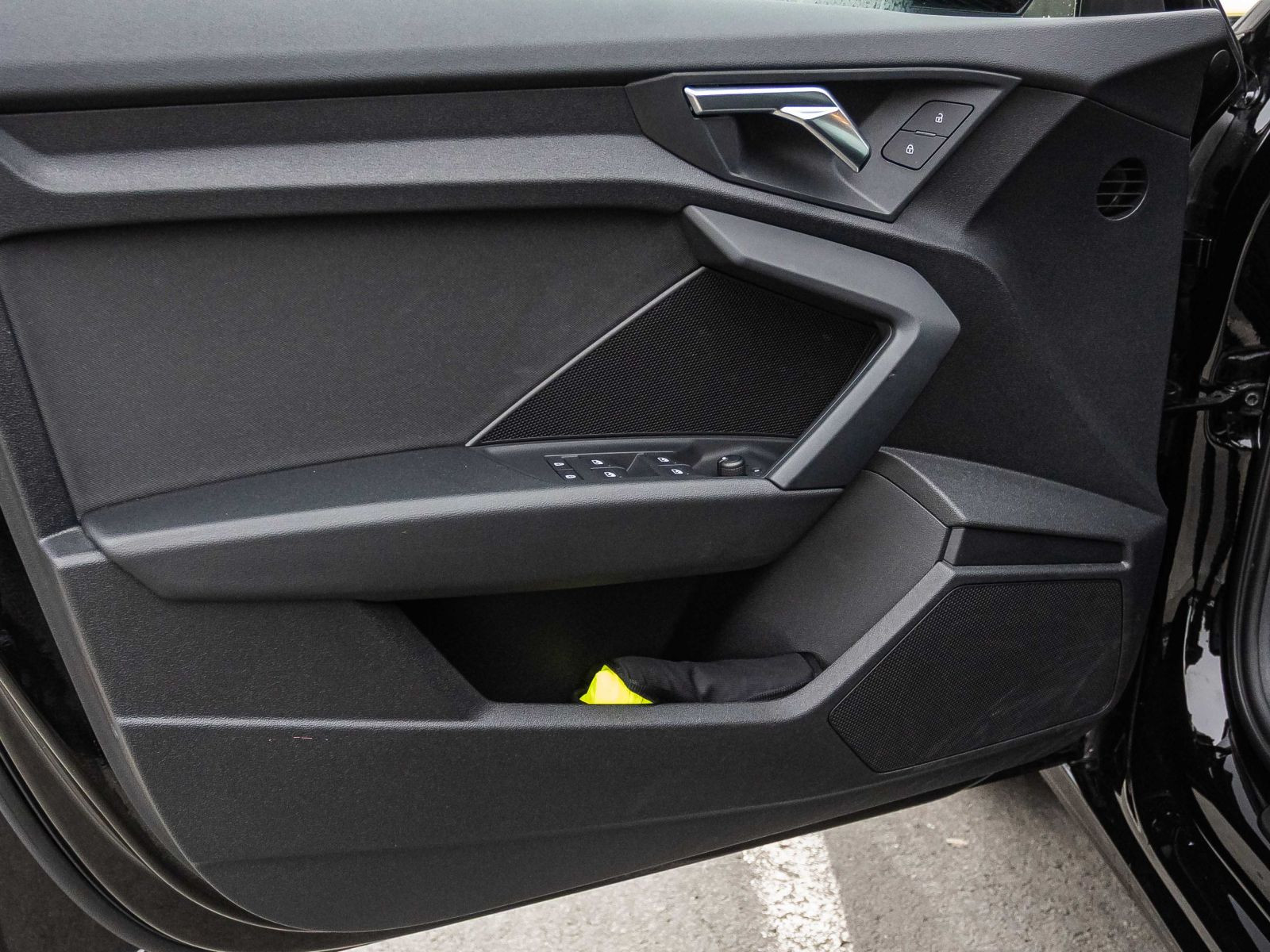 Audi A3 Sportback Advanced 30TFSI Navi LED GRA EPH DAB