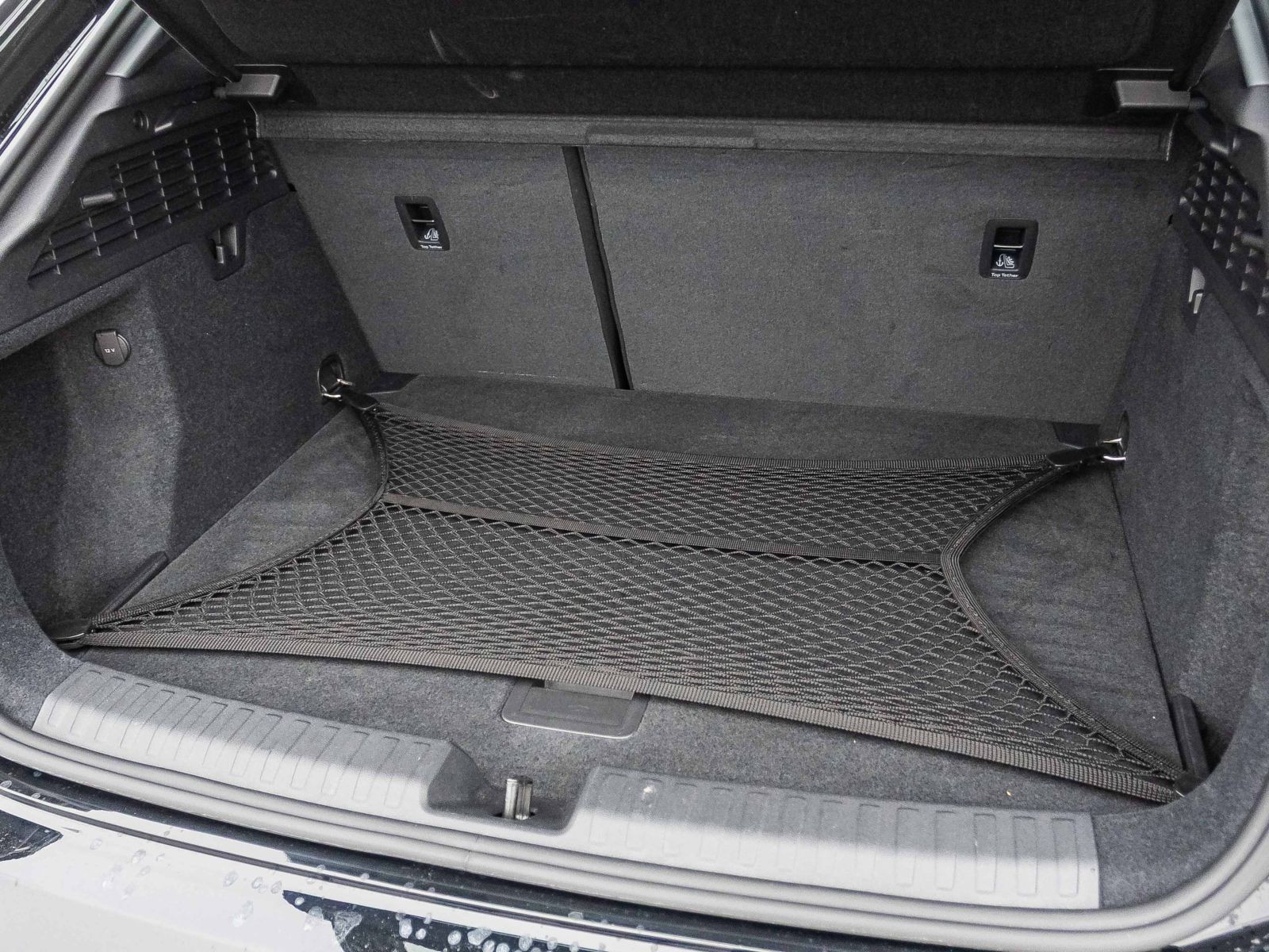 Audi A3 Sportback Advanced 30TFSI Navi LED GRA EPH DAB