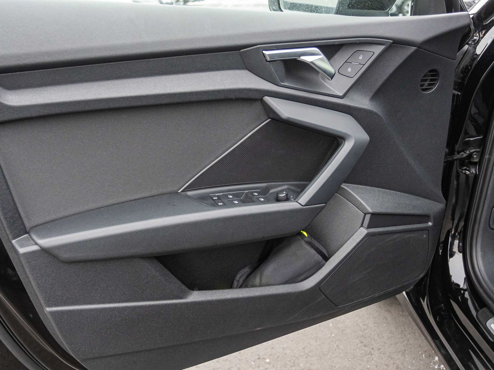 Audi A3 Sportback Advanced 30TFSI Navi LED GRA EPH DAB