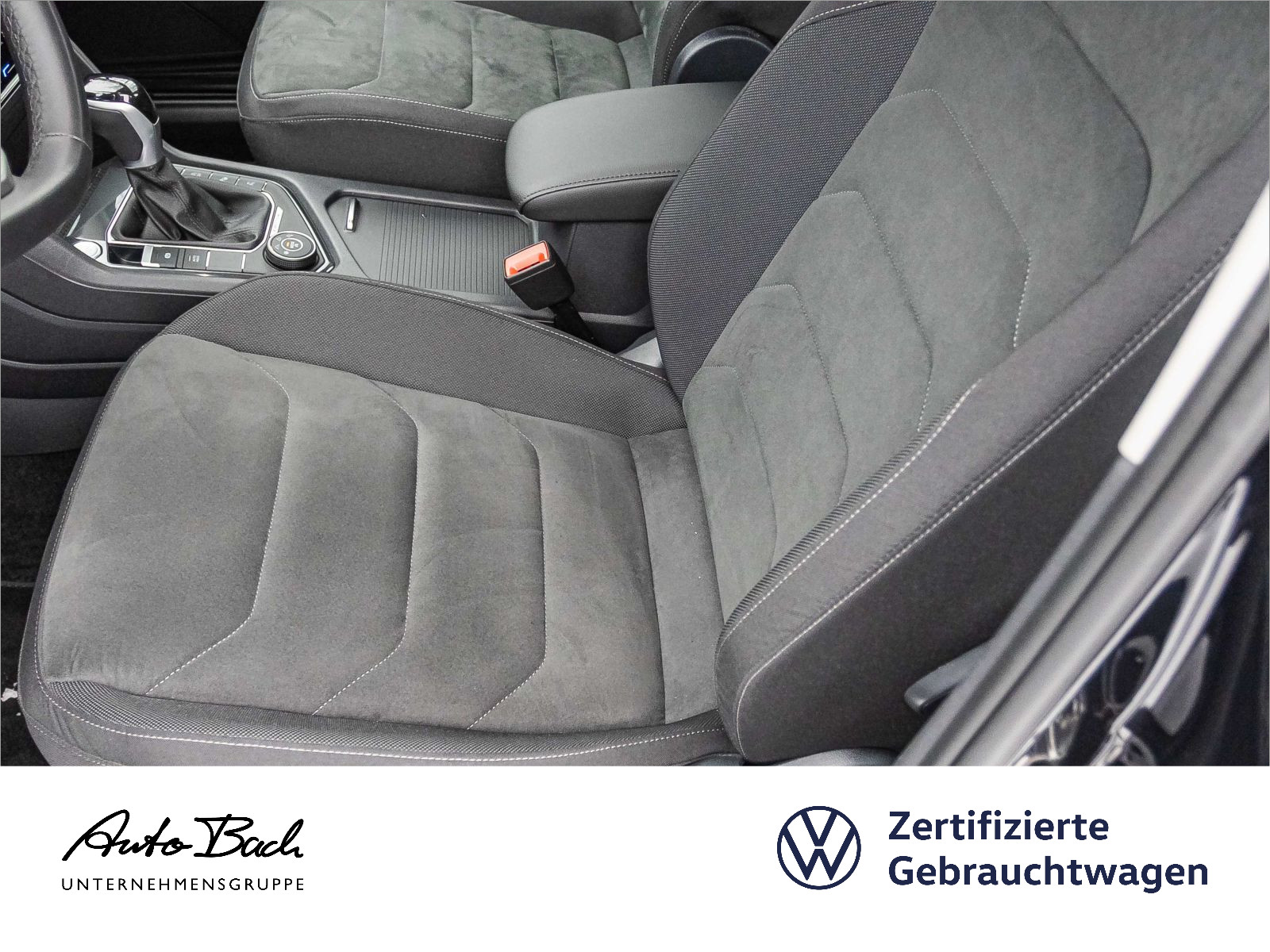 Volkswagen Tiguan Allspace 2.0 TSI Elegance 4Motion, Standheizung, LED-Matrix, Navi