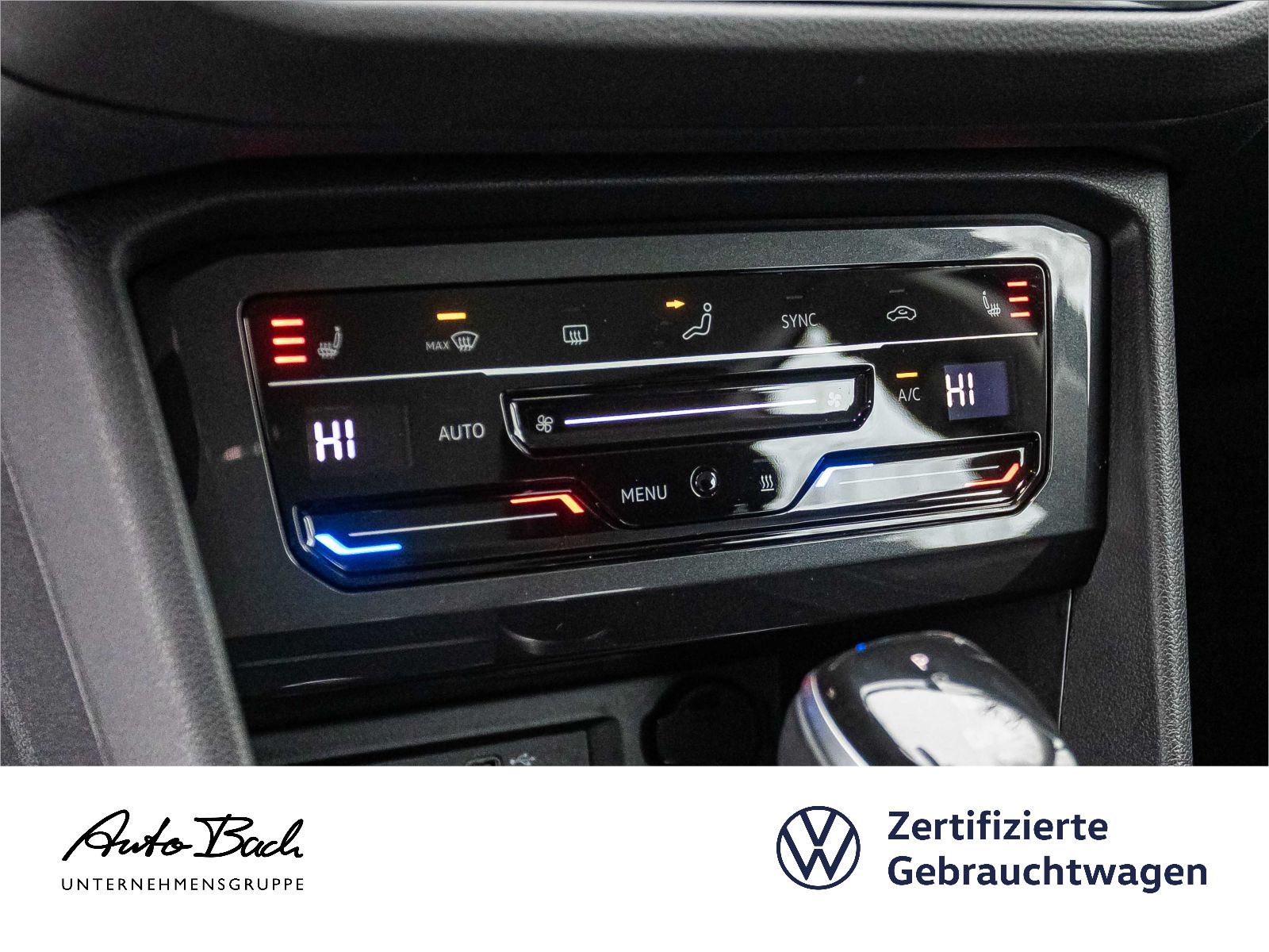 Volkswagen Tiguan Allspace 2.0 TSI Elegance 4Motion, Standheizung, LED-Matrix, Navi