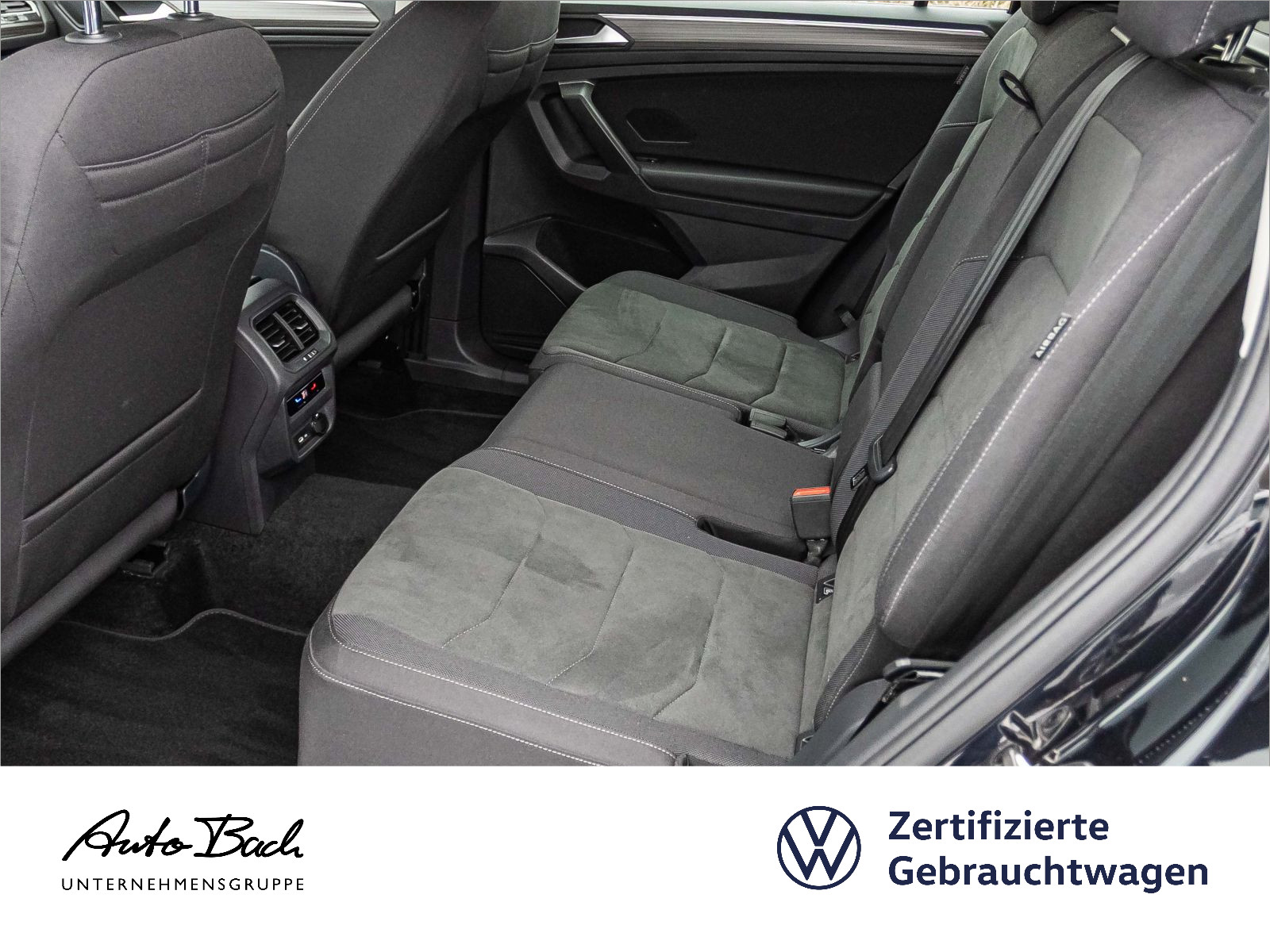 Volkswagen Tiguan Allspace 2.0 TSI Elegance 4Motion, Standheizung, LED-Matrix, Navi